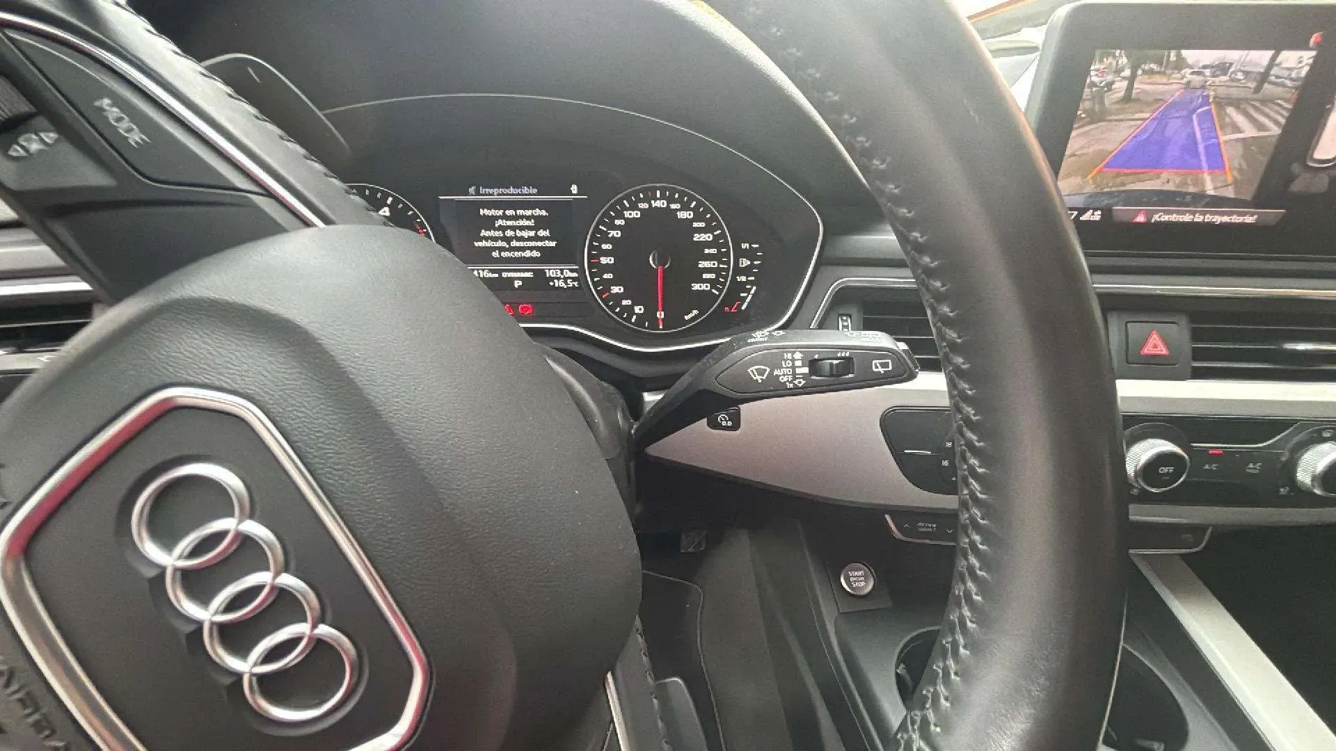 Audi A4 Avant Advanced 30 TDI S tronic - foto 29