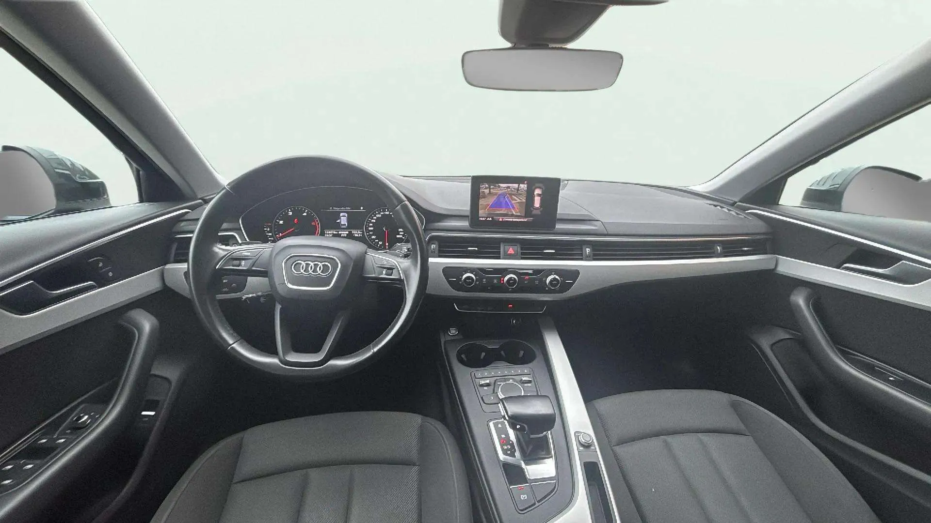 Audi A4 Avant Advanced 30 TDI S tronic - foto 15