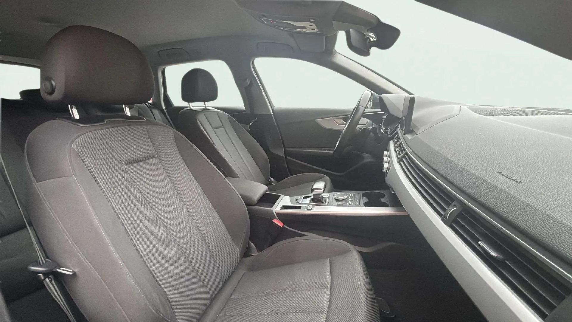 Audi A4 Avant Advanced 30 TDI S tronic - foto 20