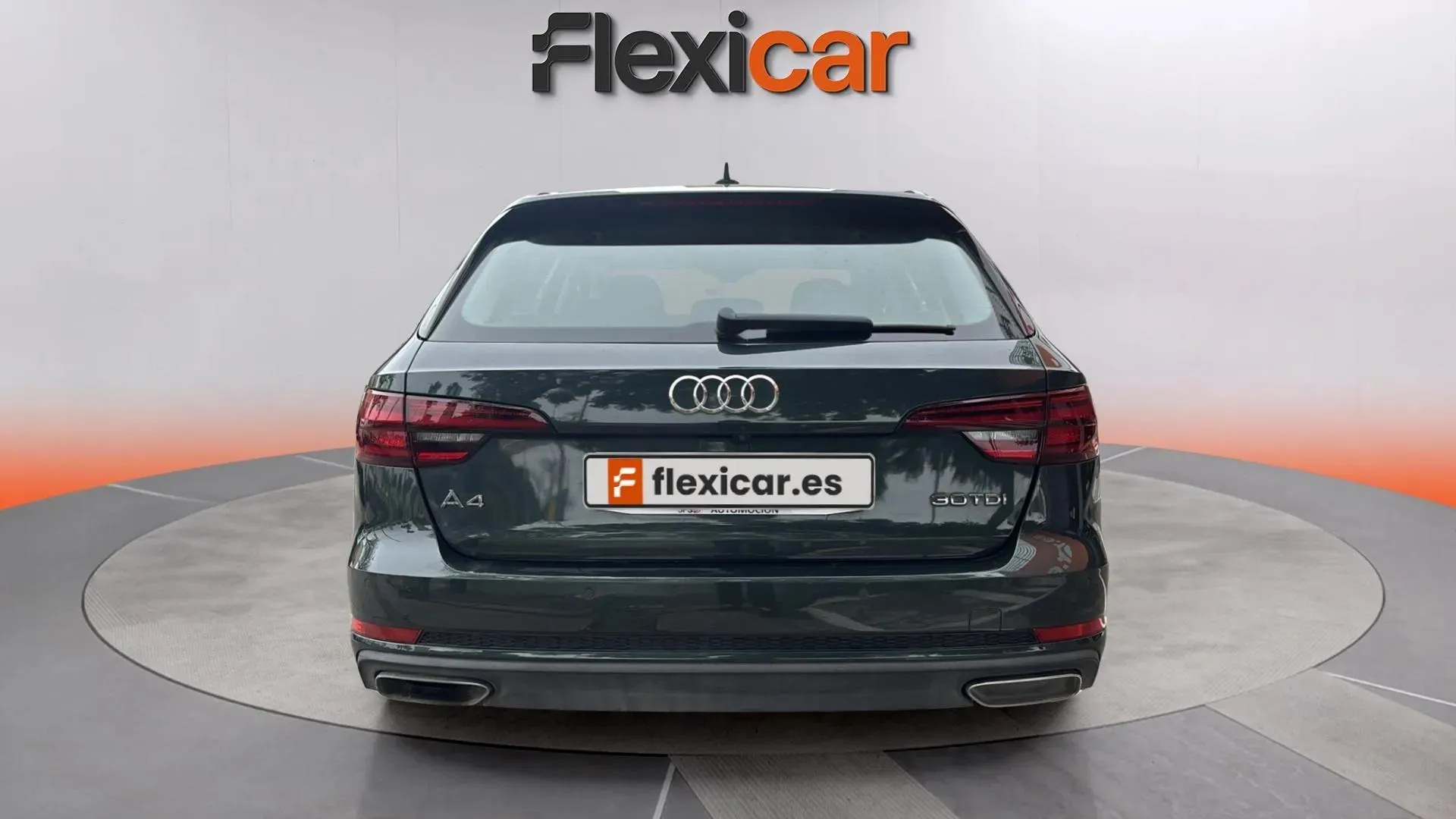 Audi A4 Avant Advanced 30 TDI S tronic - foto 6