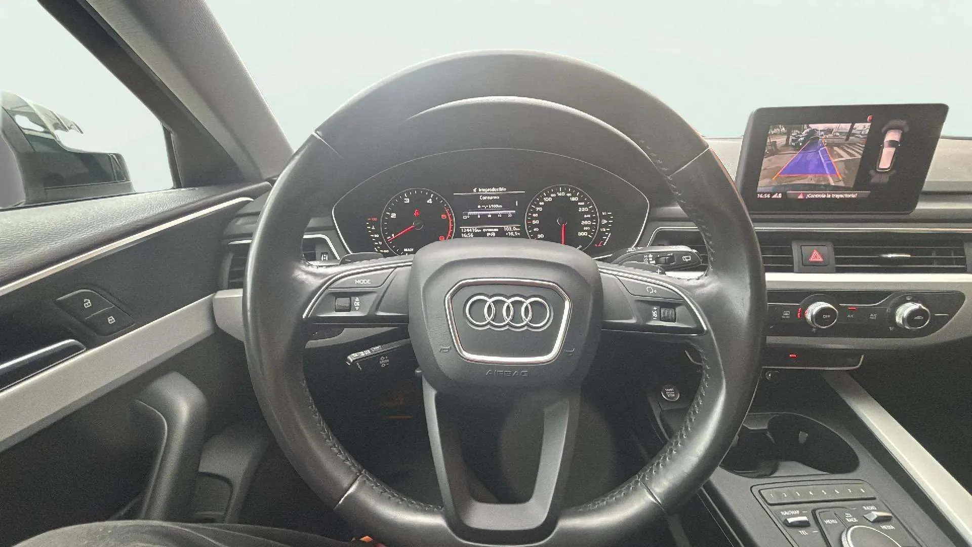Audi A4 Avant Advanced 30 TDI S tronic - foto 17