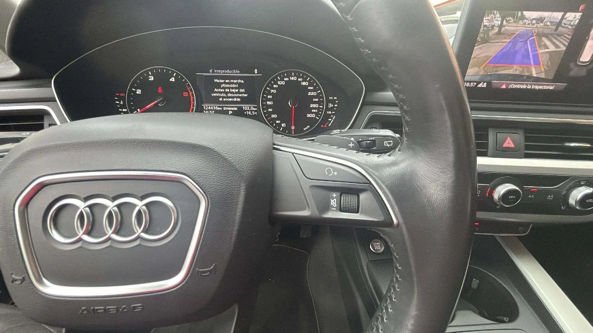 Audi A4 Avant Advanced 30 TDI S tronic - foto 28