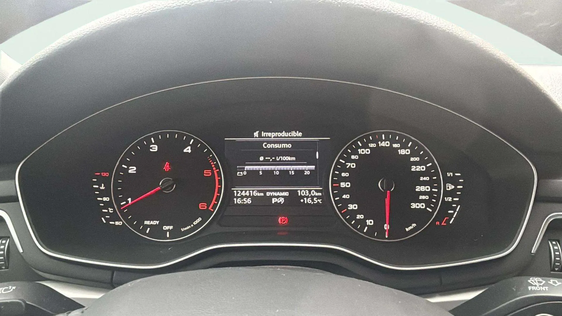Audi A4 Avant Advanced 30 TDI S tronic - foto 18