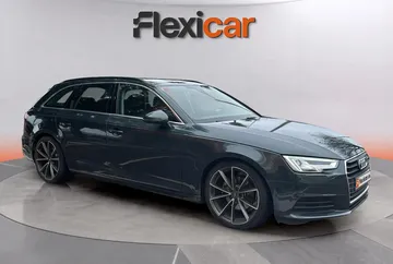 audi a4 avant advanced 30 tdi 90kw s tronic diesel automatica jerez 903000000227777
