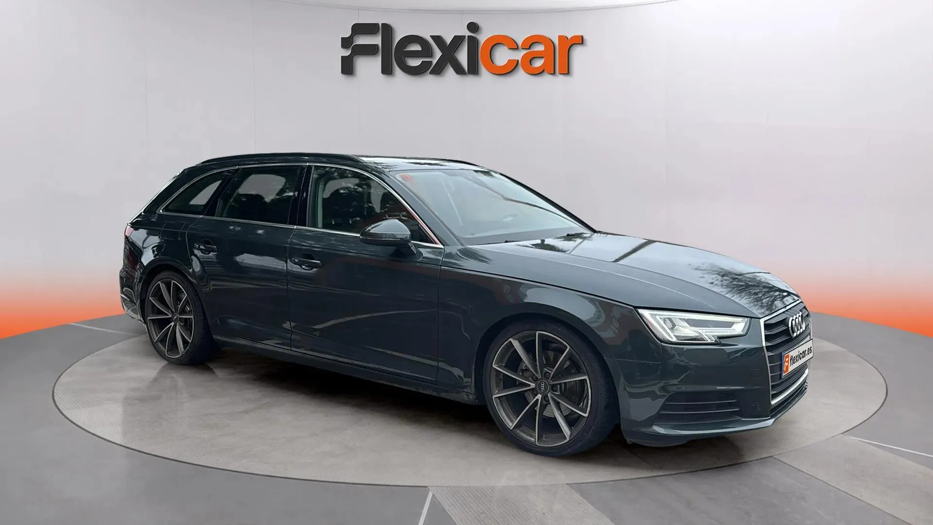 Audi A4 Avant Advanced 30 TDI S tronic