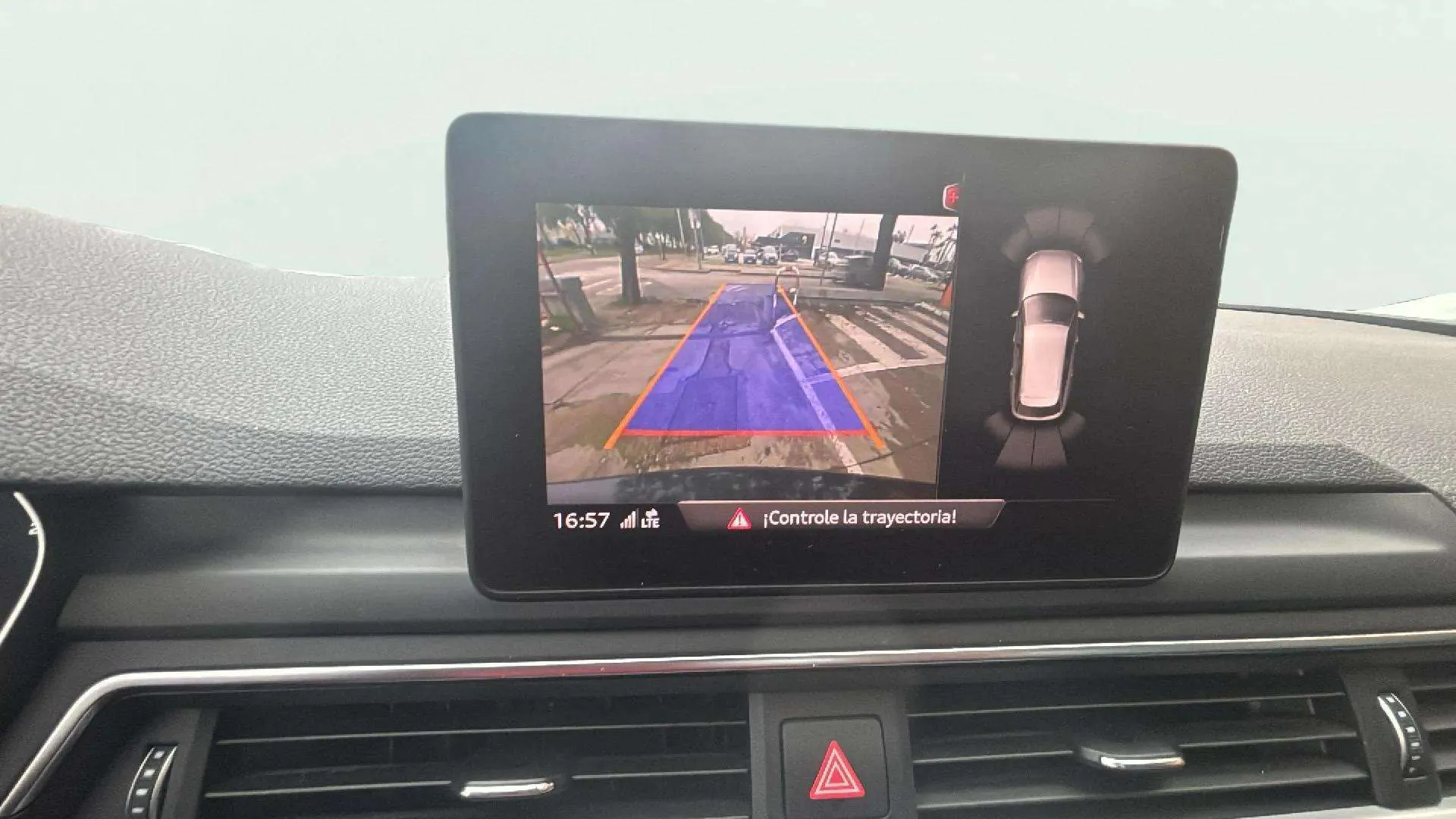 Audi A4 Avant Advanced 30 TDI S tronic - foto 31
