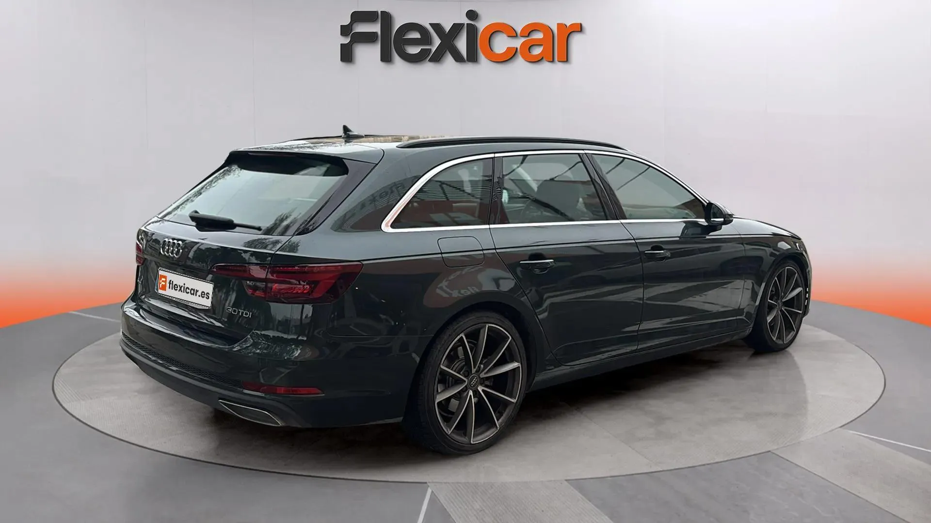 Audi A4 Avant Advanced 30 TDI S tronic - foto 7