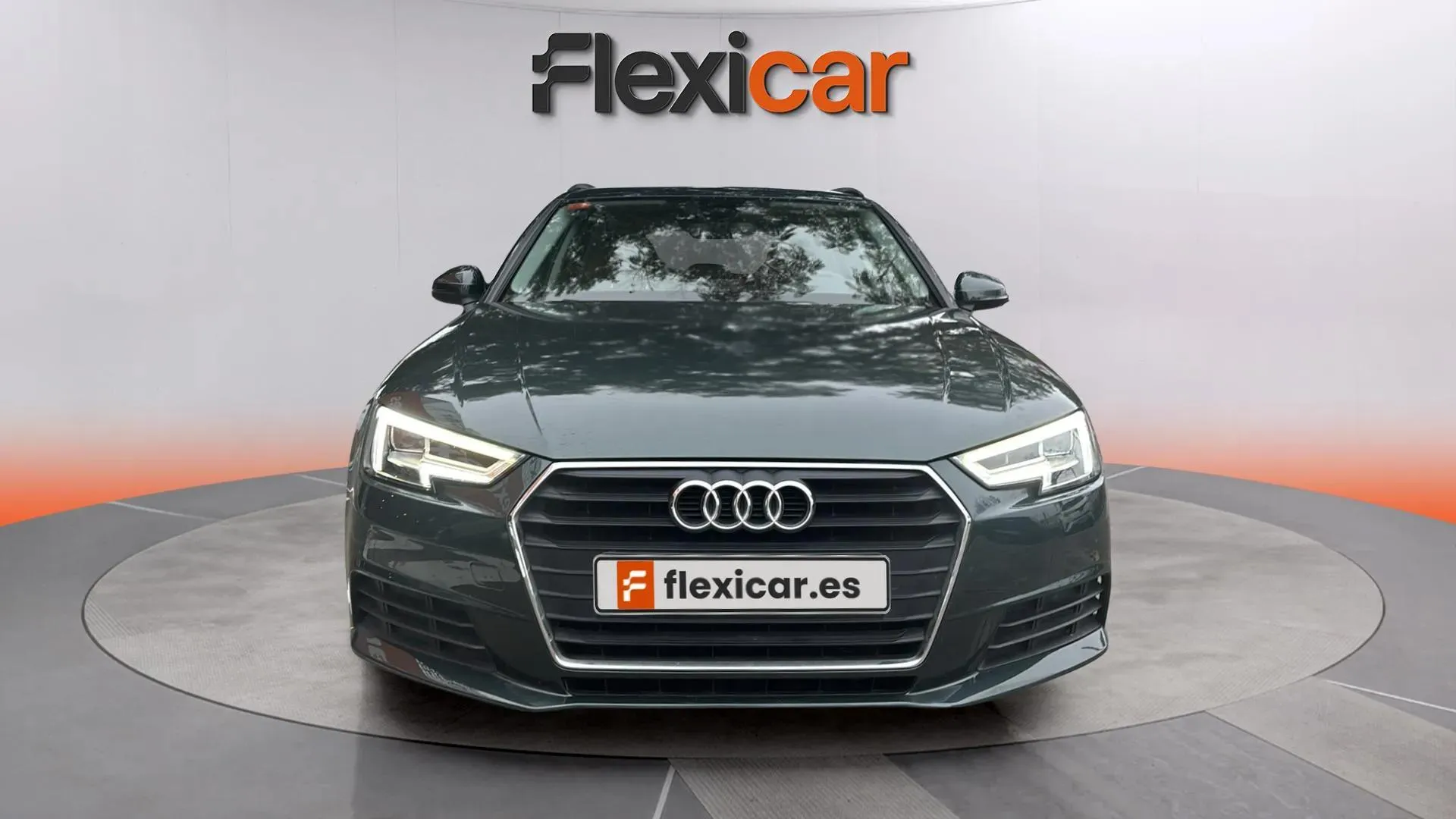 Audi A4 Avant Advanced 30 TDI S tronic - foto 2