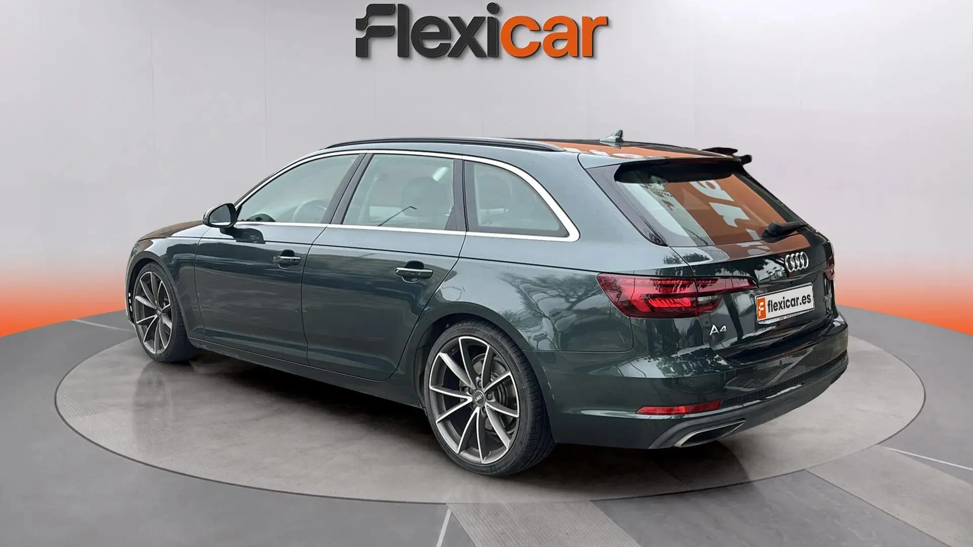 Audi A4 Avant Advanced 30 TDI S tronic - foto 5