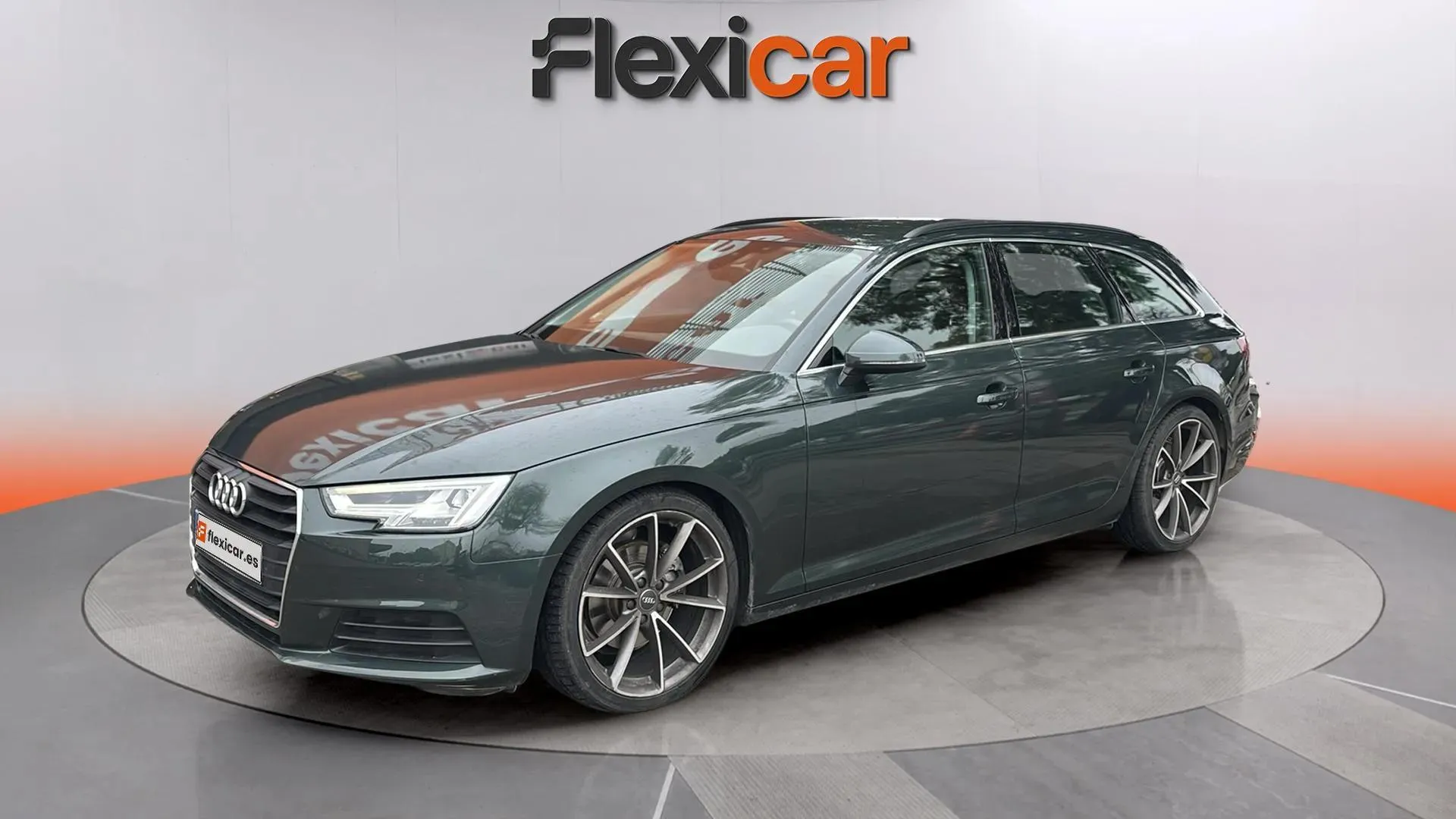 Audi A4 Avant Advanced 30 TDI S tronic - foto 3