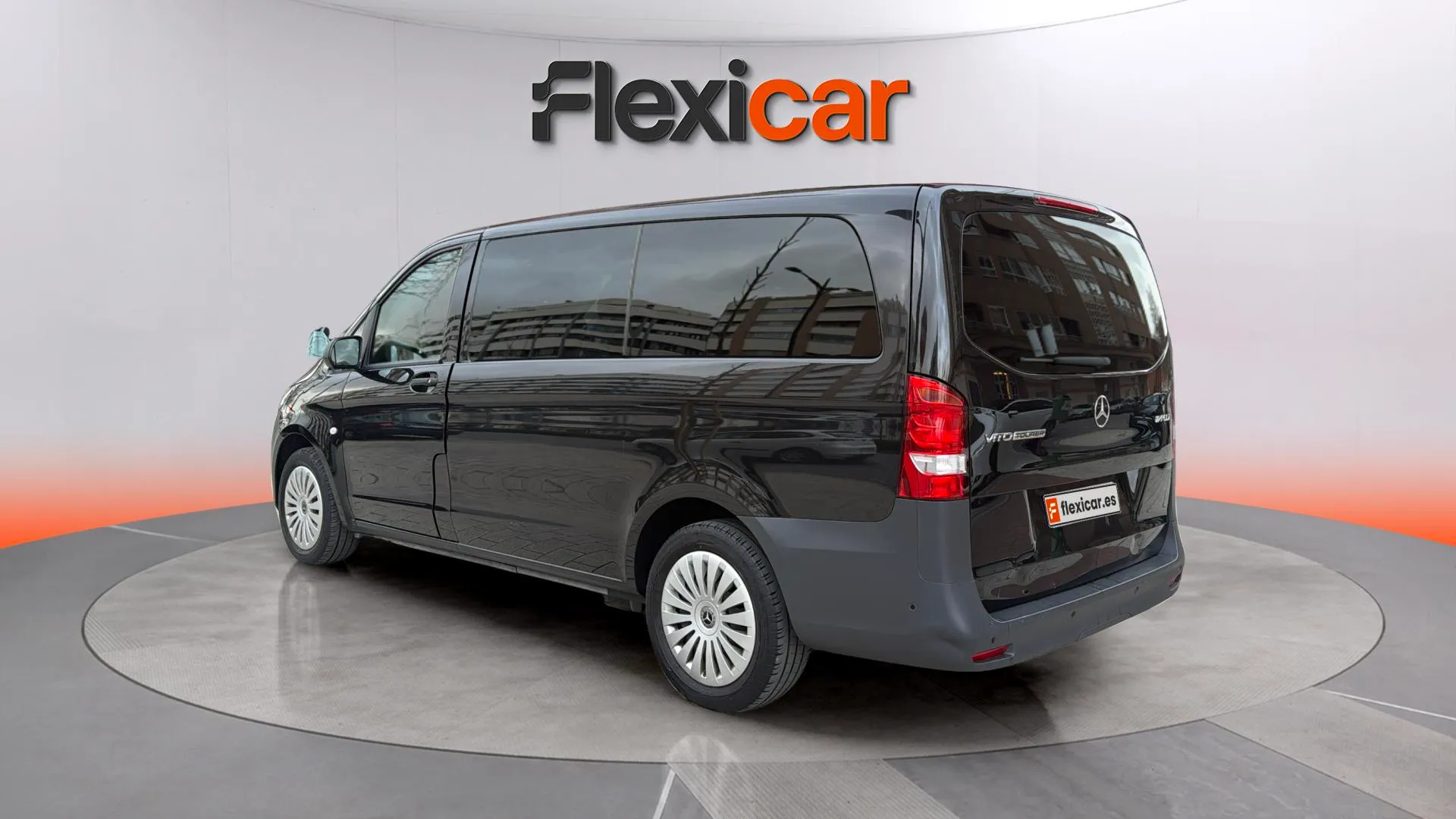 Mercedes-Benz Vito 200 d Marco Polo Activity Largo - foto 4