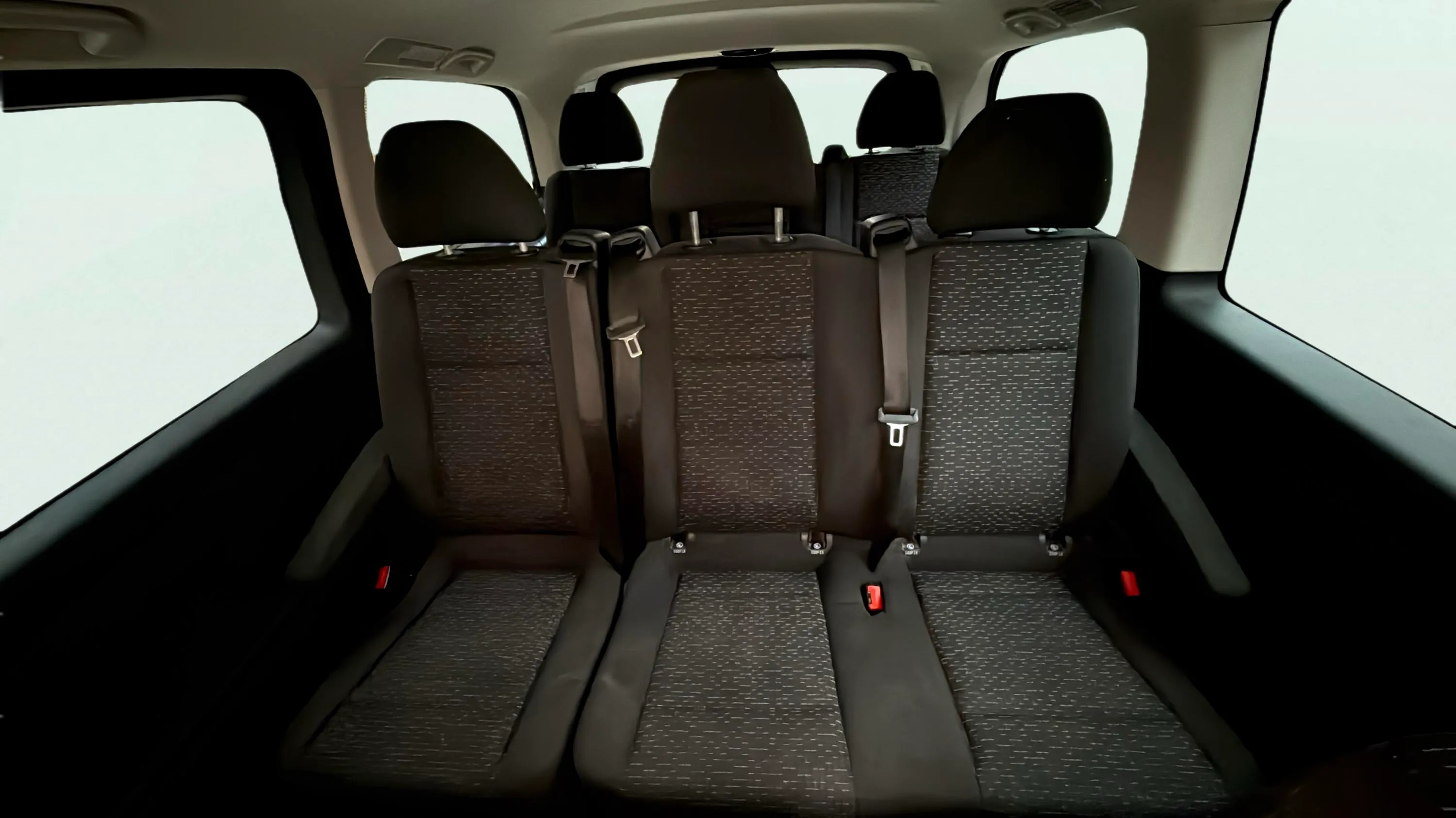 Mercedes-Benz Vito 200 d Marco Polo Activity Largo - foto 12