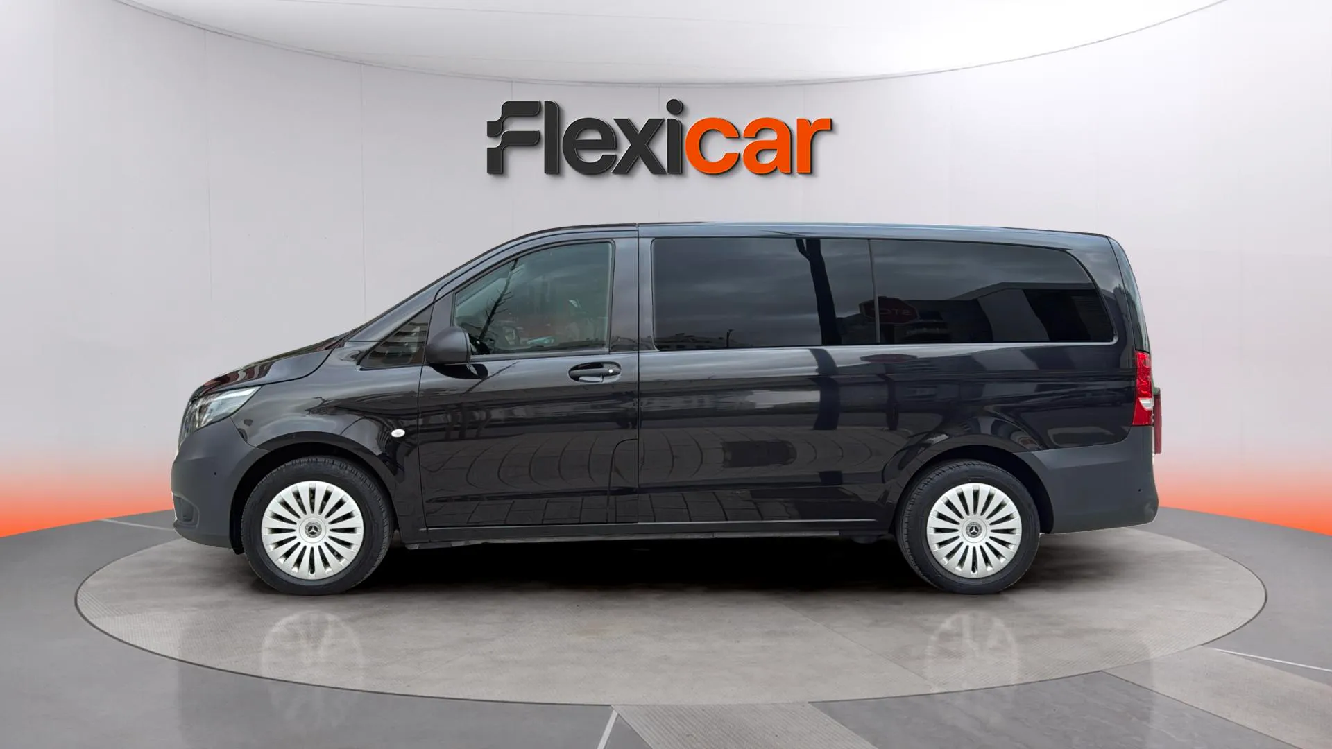 Mercedes-Benz Vito 200 d Marco Polo Activity Largo - foto 3