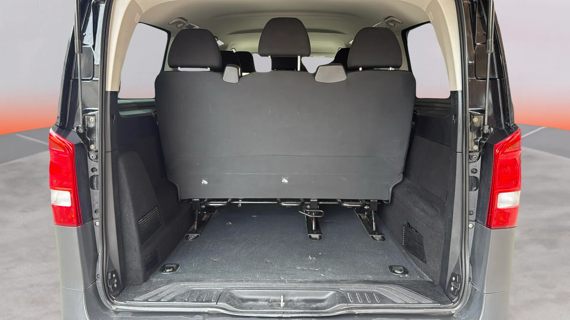 Mercedes-Benz Vito 200 d Marco Polo Activity Largo - foto 13