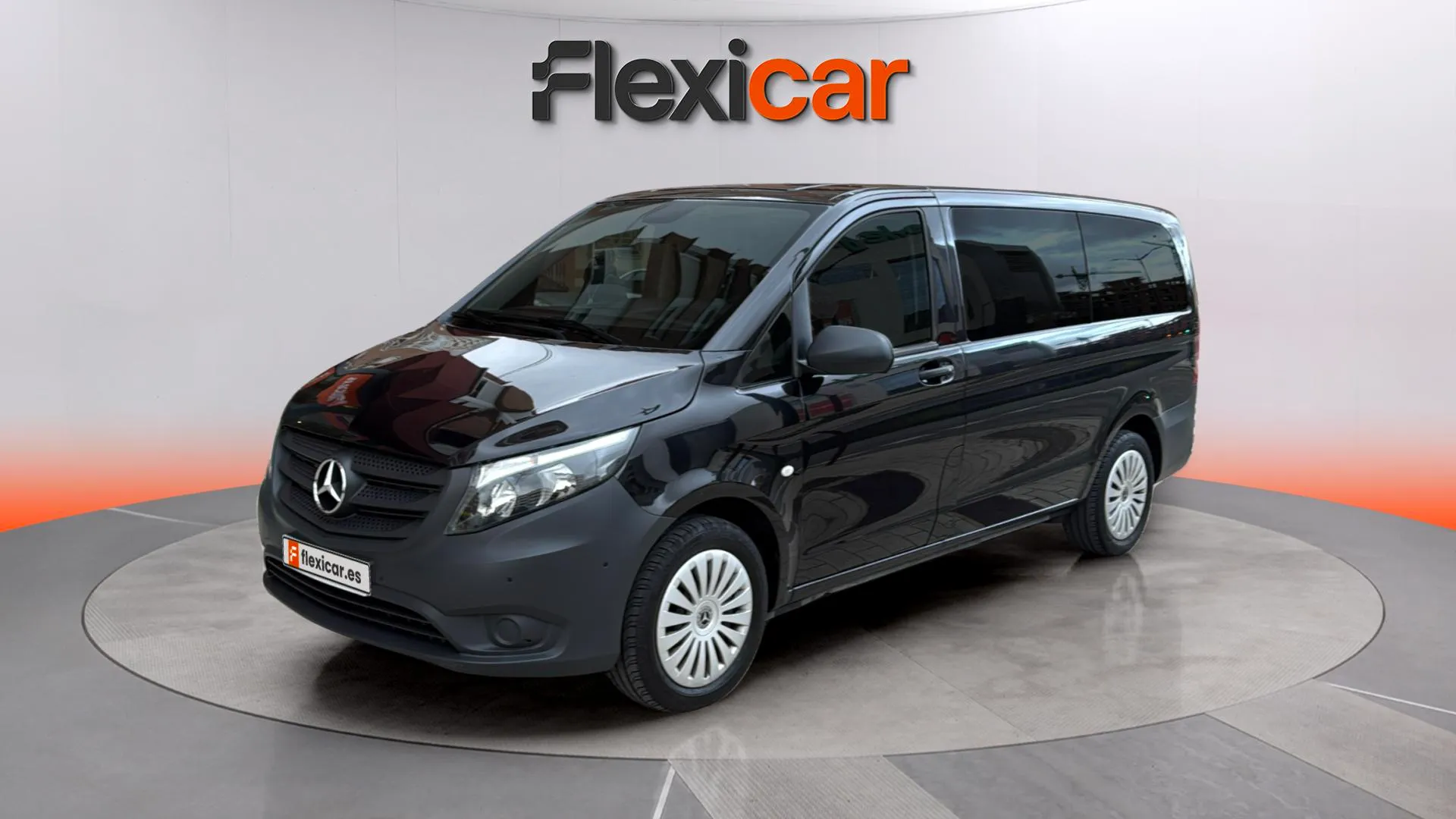 Mercedes-Benz Vito 200 d Marco Polo Activity Largo - foto 9