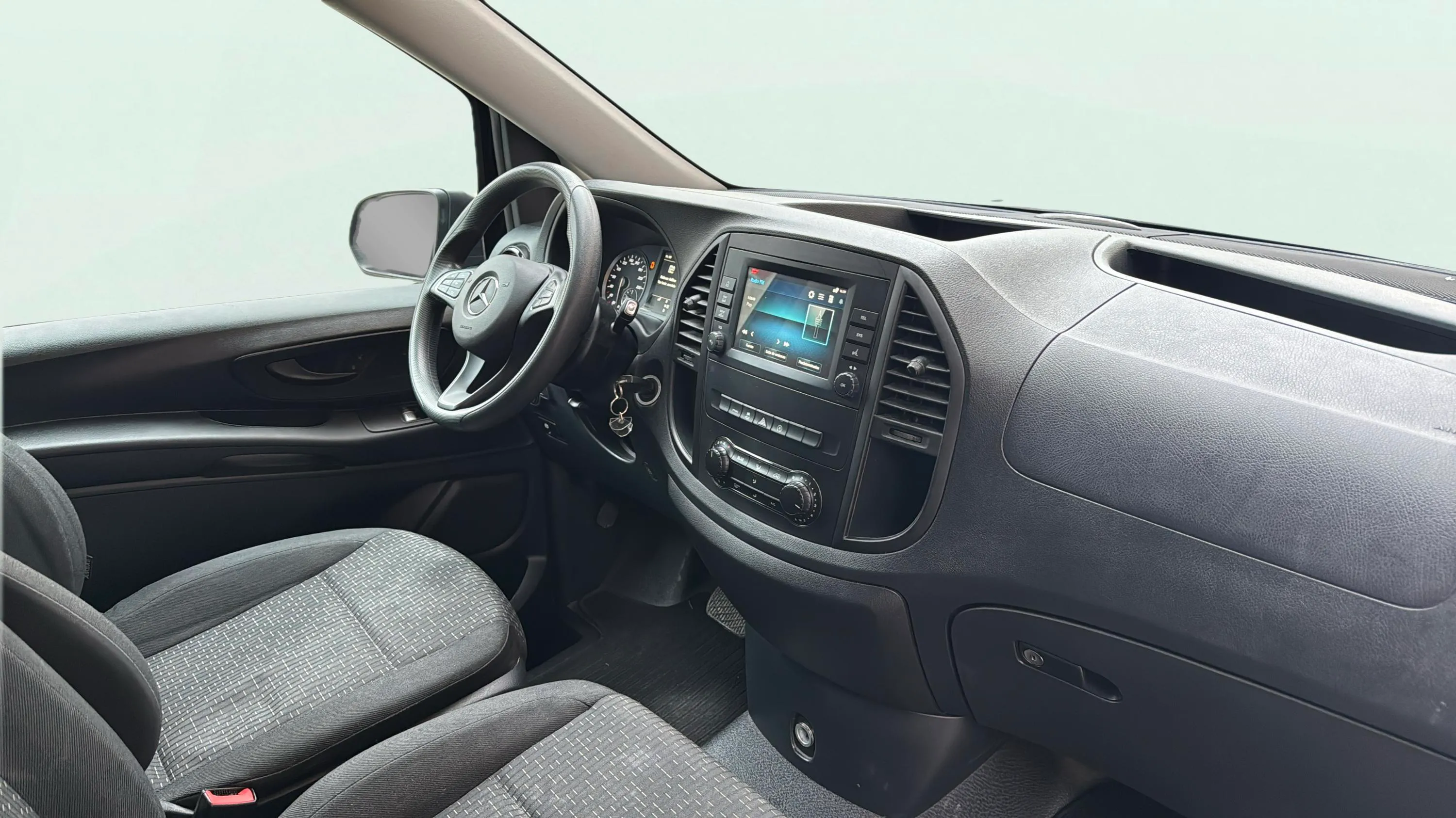 Mercedes-Benz Vito 200 d Marco Polo Activity Largo - foto 14