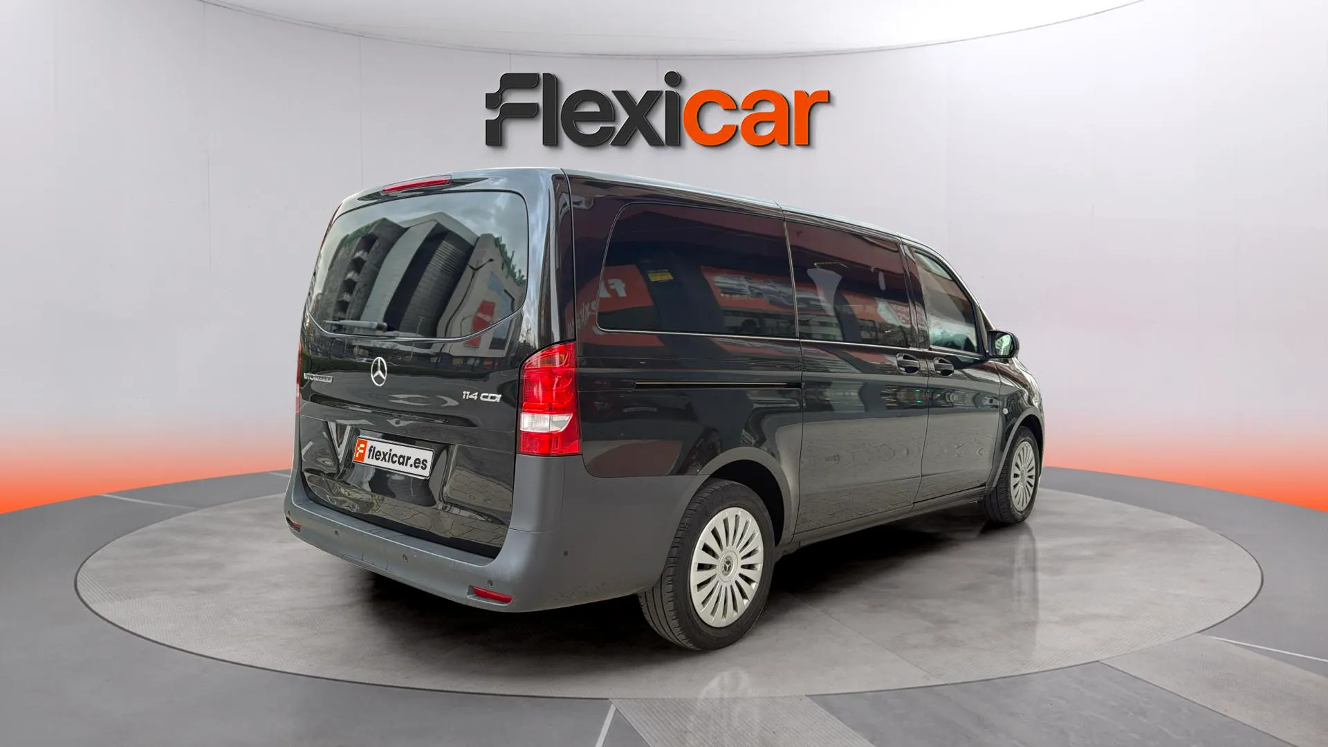 Mercedes-Benz Vito 200 d Marco Polo Activity Largo - foto 6