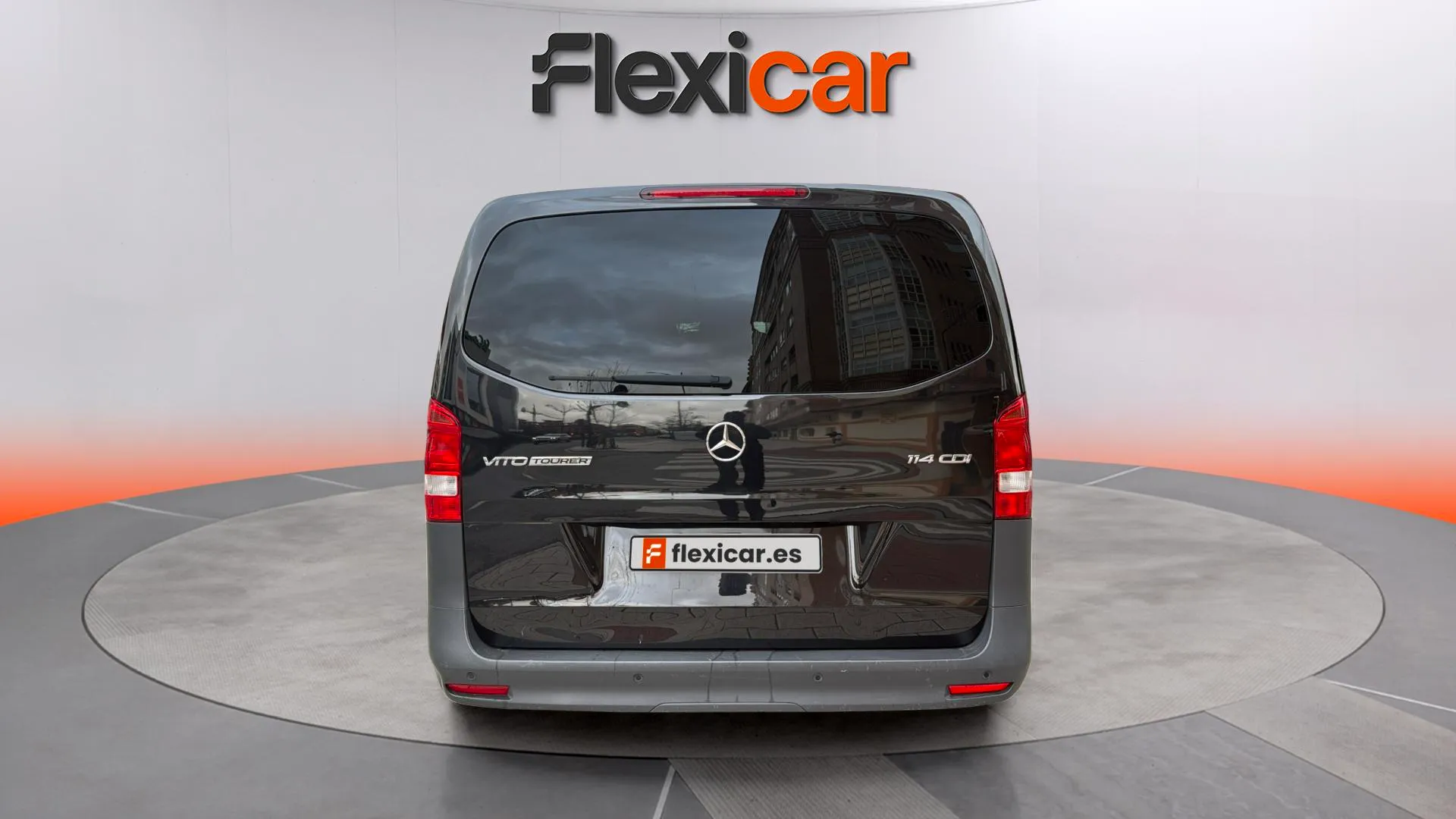 Mercedes-Benz Vito 200 d Marco Polo Activity Largo - foto 5