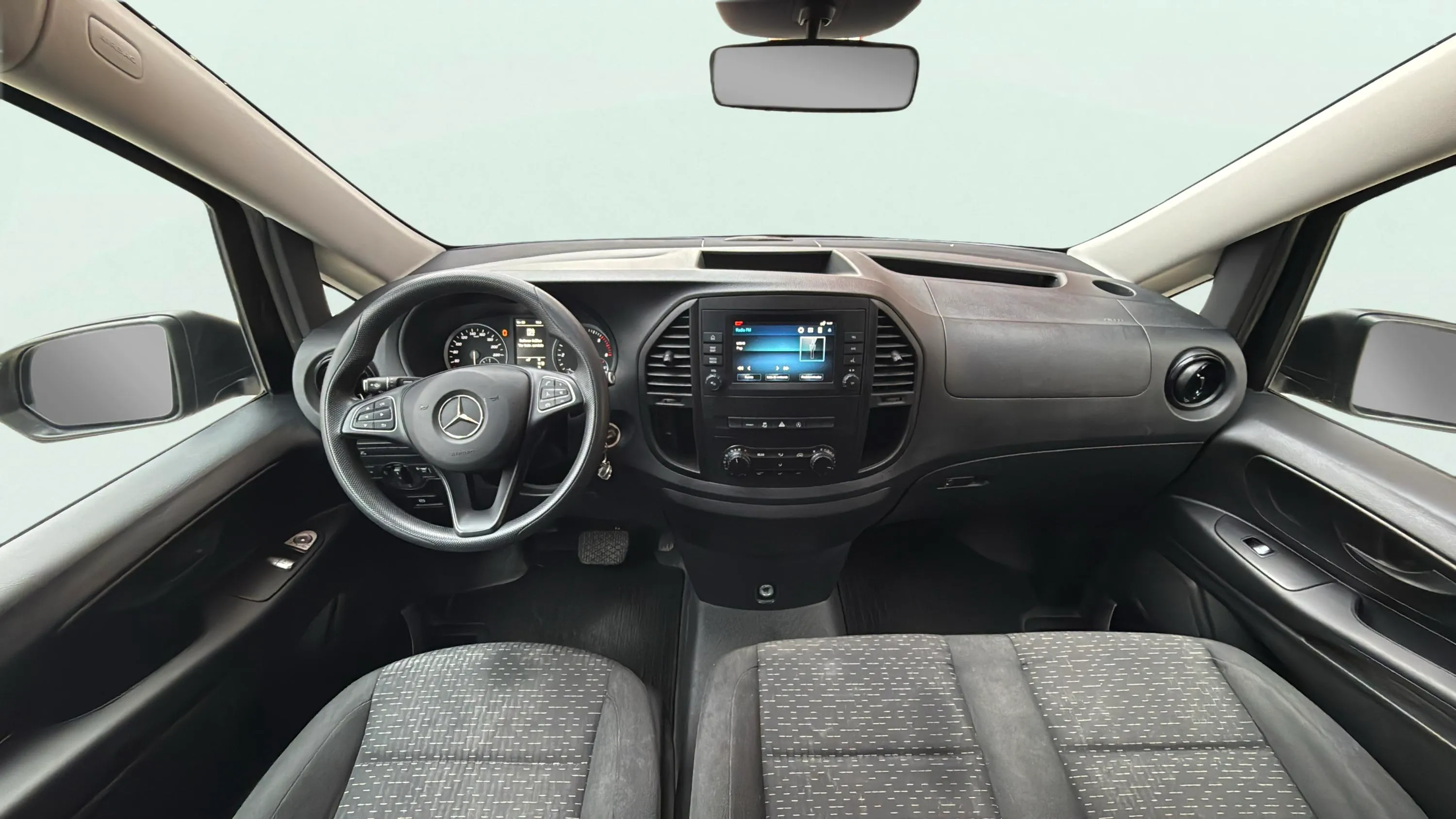 Mercedes-Benz Vito 200 d Marco Polo Activity Largo - foto 15