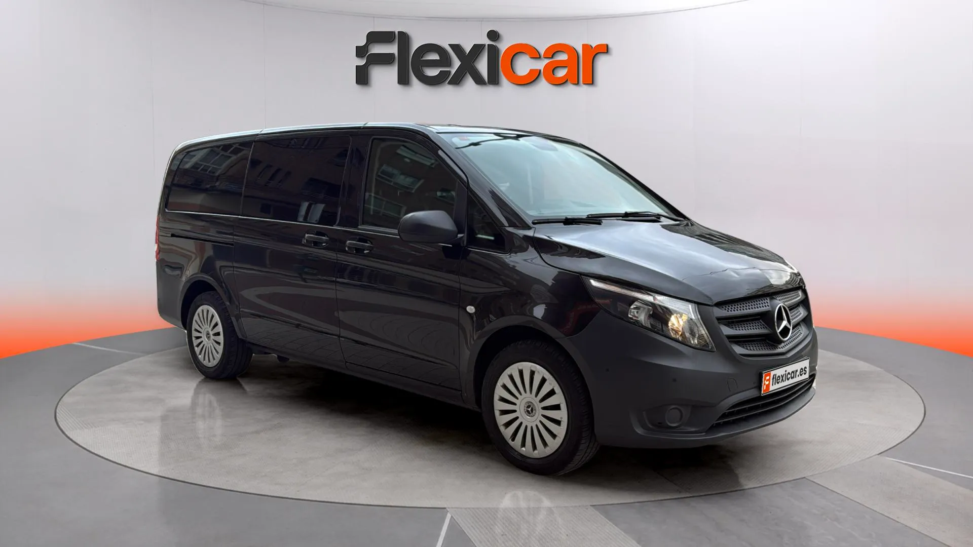 Mercedes-Benz Vito 200 d Marco Polo Activity Largo