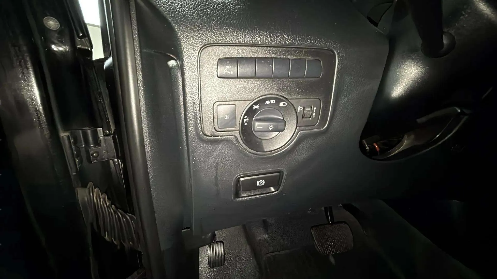 Mercedes-Benz Vito 114CDI Tourer Pro Larga - foto 19