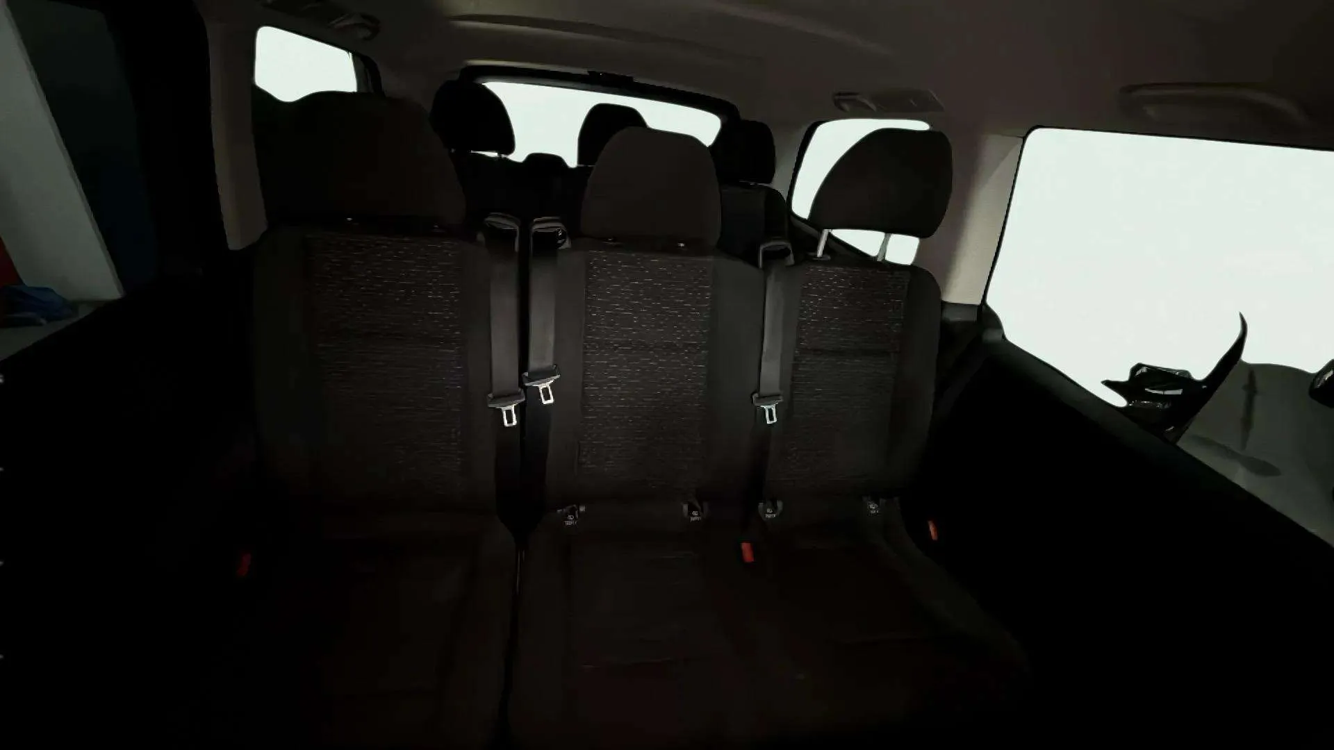Mercedes-Benz Vito 114CDI Tourer Pro Larga - foto 16
