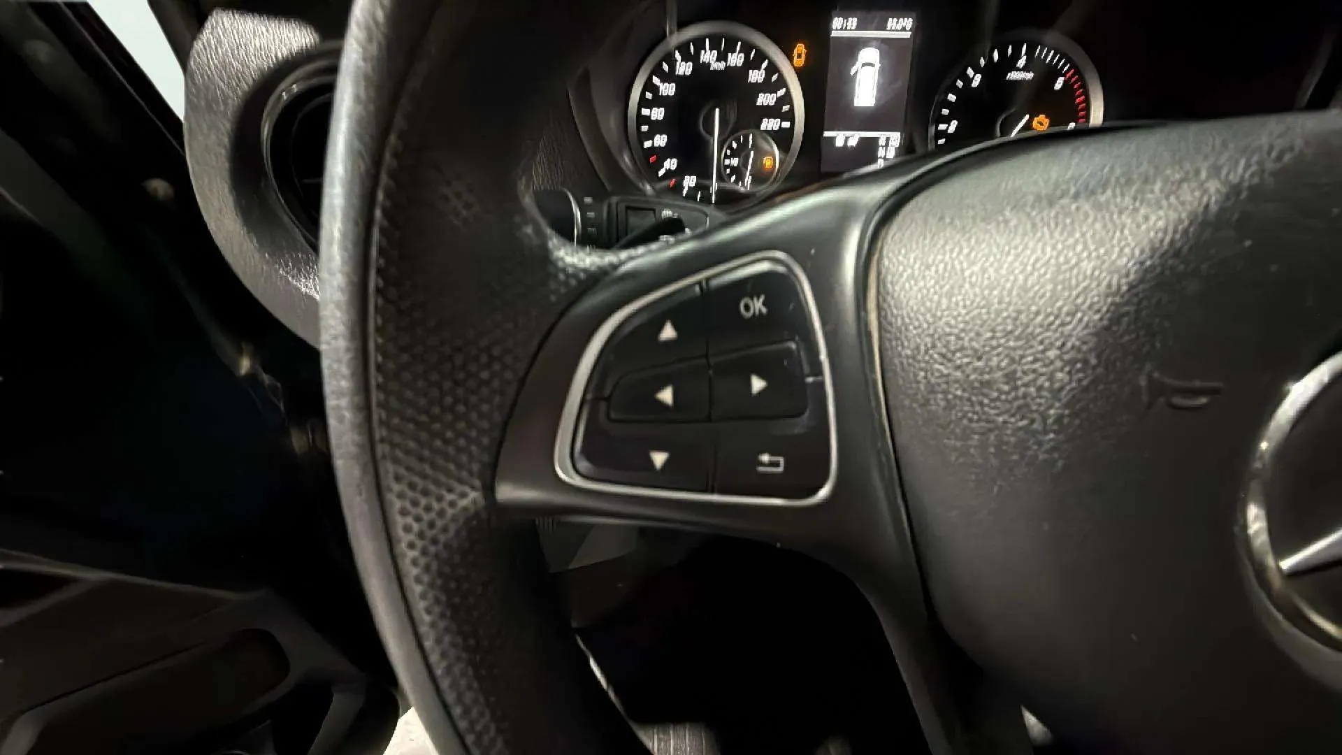 Mercedes-Benz Vito 114CDI Tourer Pro Larga - foto 20
