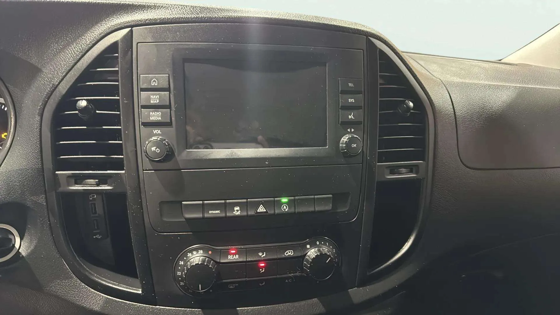 Mercedes-Benz Vito 114CDI Tourer Pro Larga - foto 9