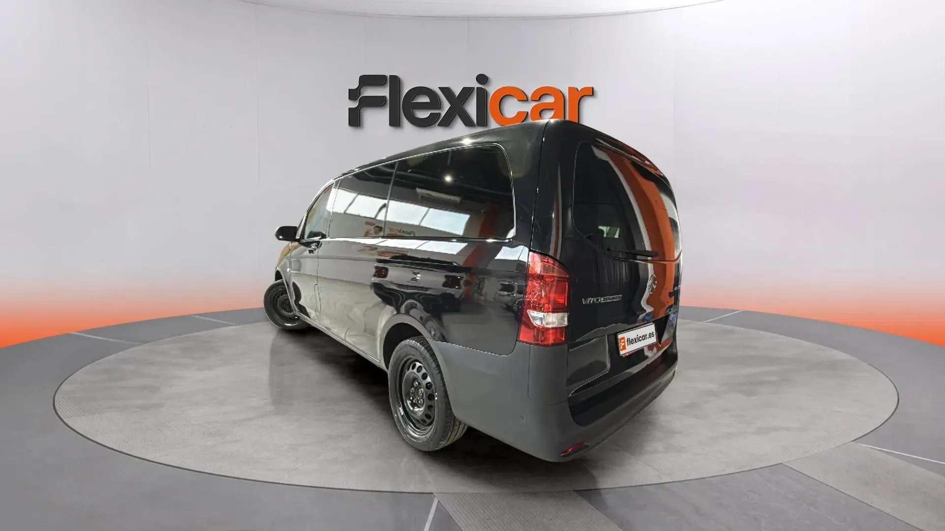 Mercedes-Benz Vito 114CDI Tourer Pro Larga - foto 5