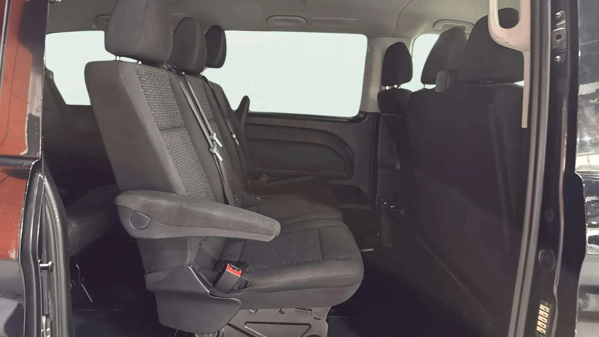 Mercedes-Benz Vito 114CDI Tourer Pro Larga - foto 14