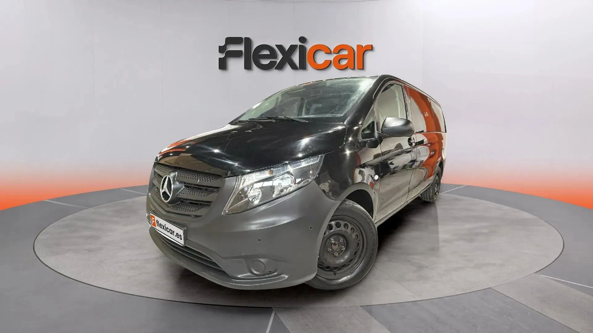 Mercedes-Benz Vito 114CDI Tourer Pro Larga - foto 7