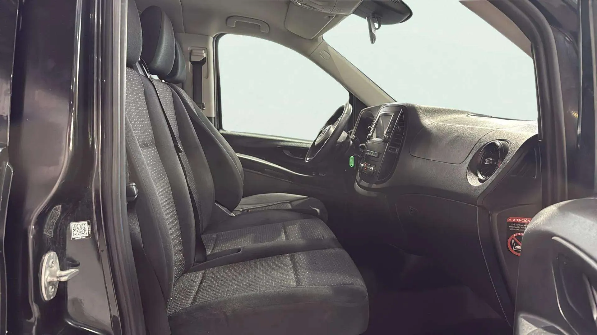 Mercedes-Benz Vito 114CDI Tourer Pro Larga - foto 13