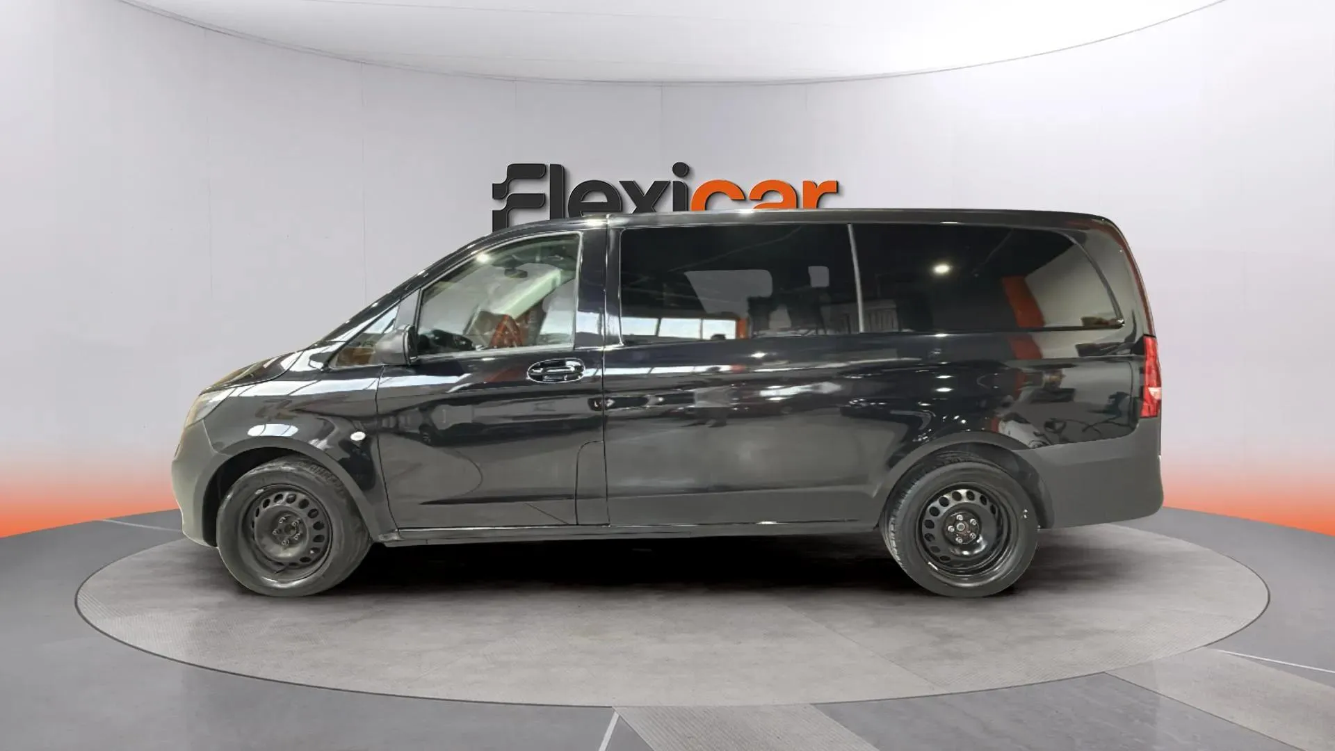 Mercedes-Benz Vito 114CDI Tourer Pro Larga - foto 6