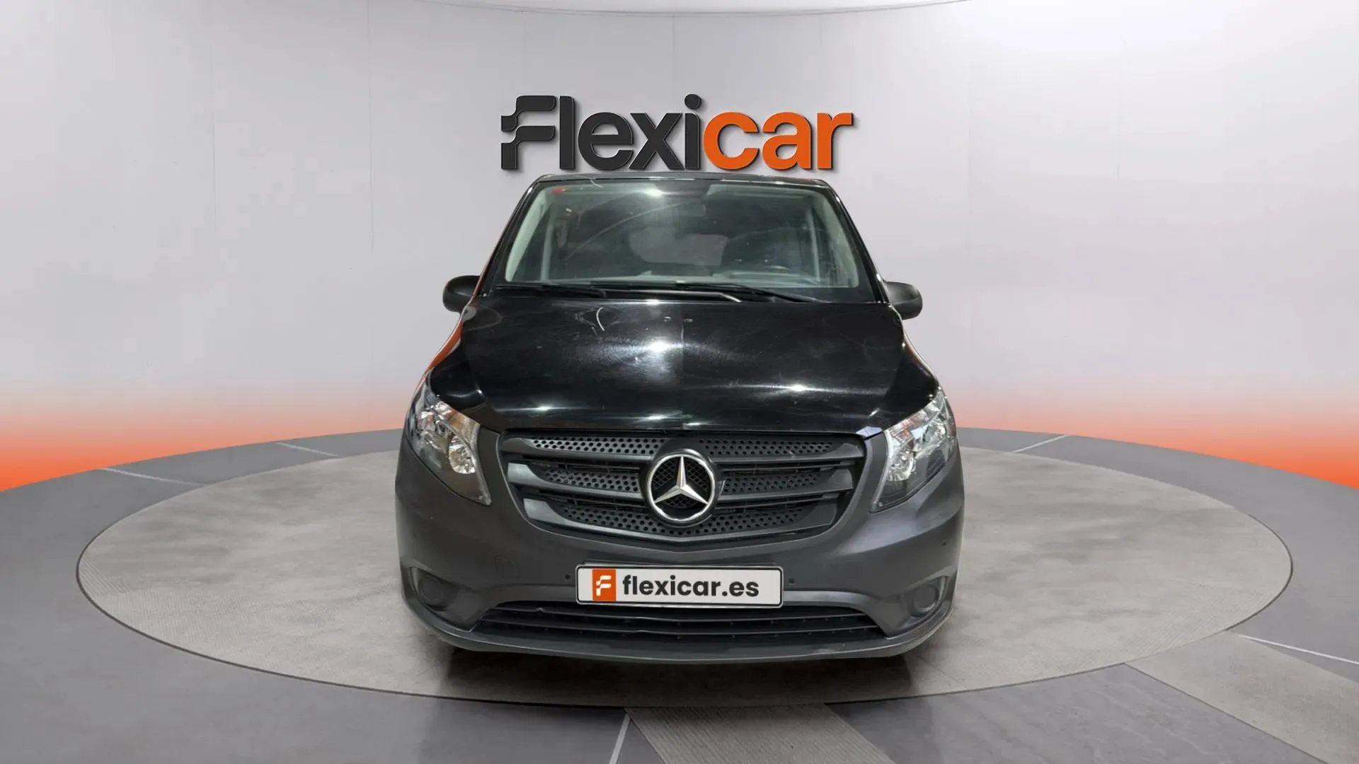 Mercedes-Benz Vito 114CDI Tourer Pro Larga - foto 8