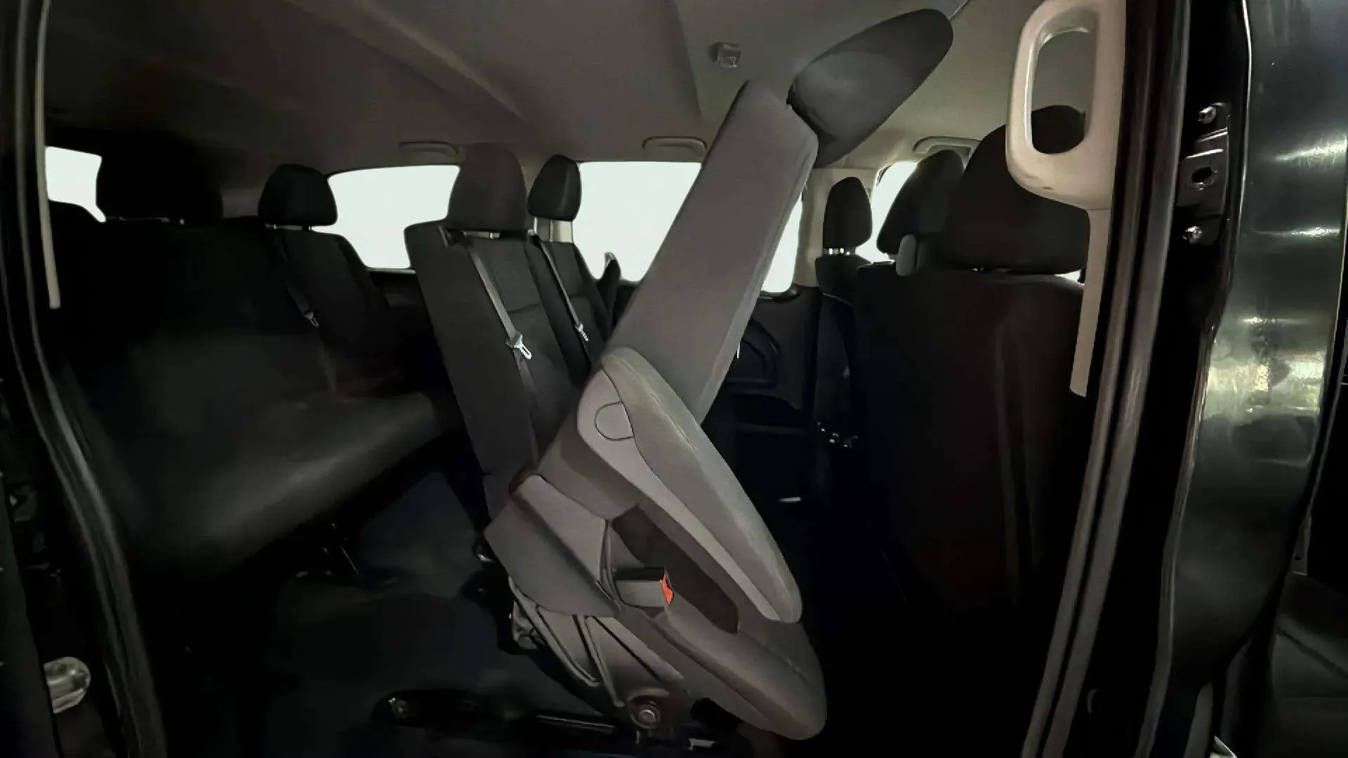 Mercedes-Benz Vito 114CDI Tourer Pro Larga - foto 15