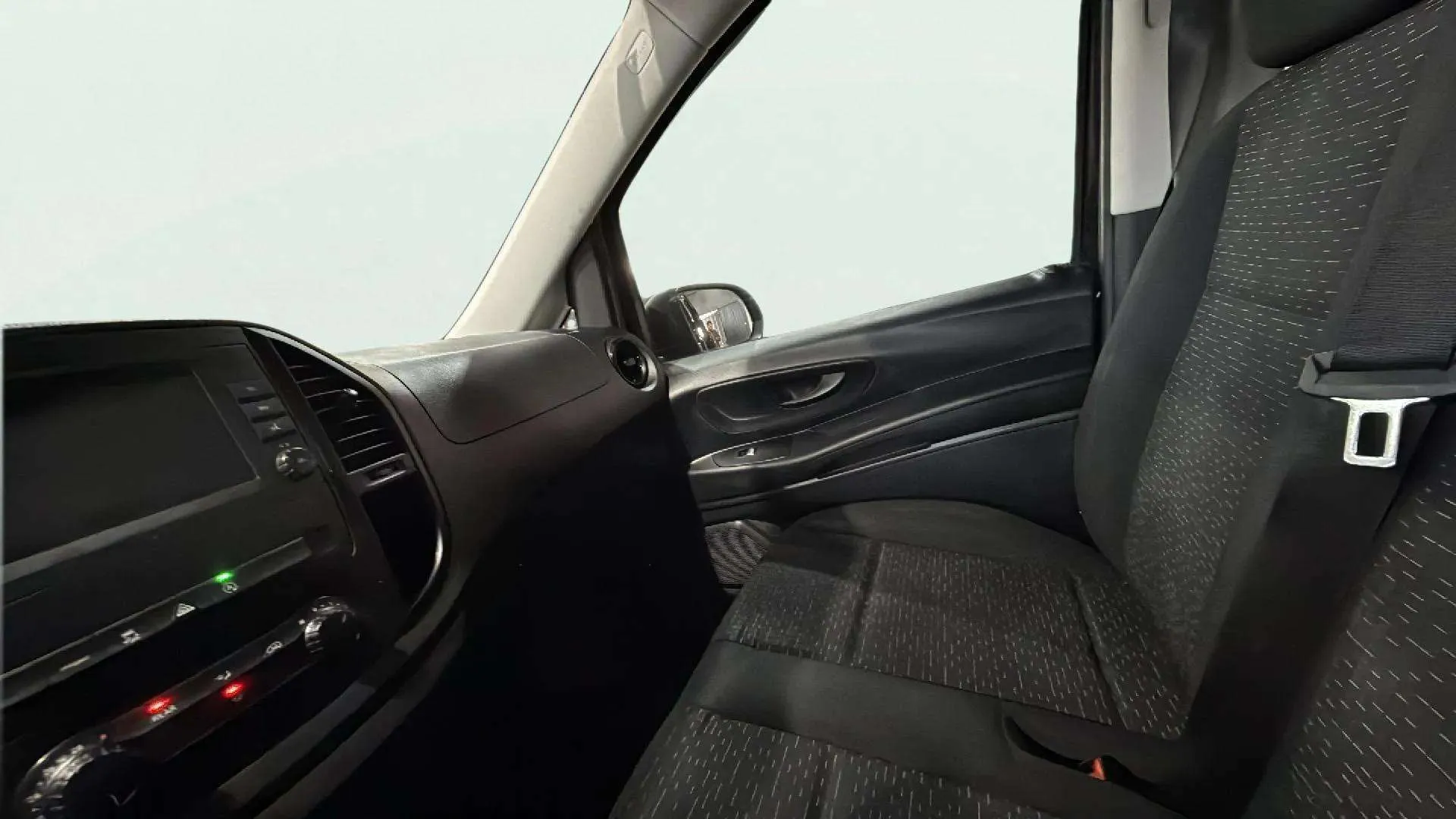 Mercedes-Benz Vito 114CDI Tourer Pro Larga - foto 12