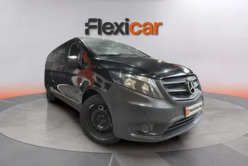 mercedes benz vito 114cdi at 100kw tourer pro larga 4p 2024 diesel automatica martorell 903000000227793