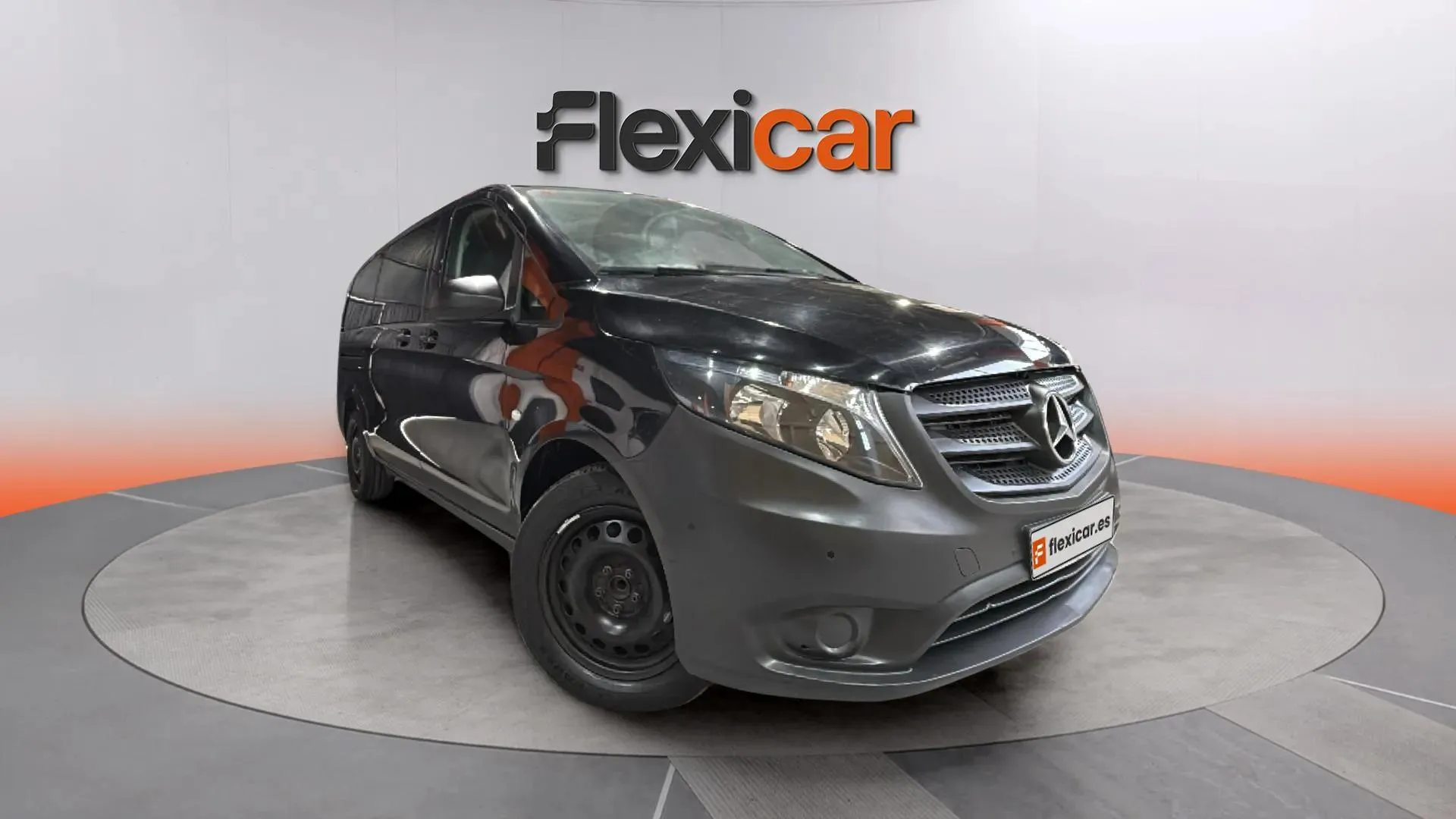 Mercedes-Benz Vito 114CDI Tourer Pro Larga