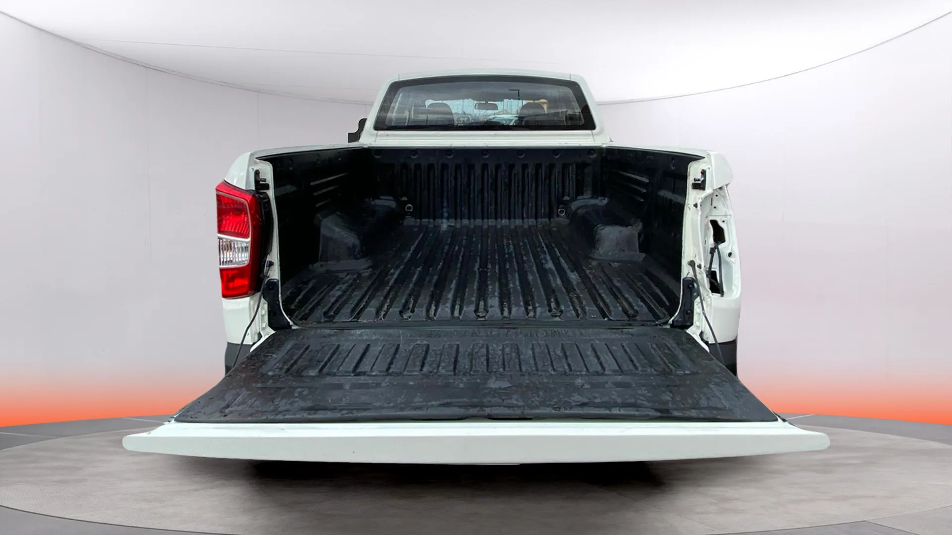 SsangYong Musso Sports D22DTR 4x4 Pro - foto 15