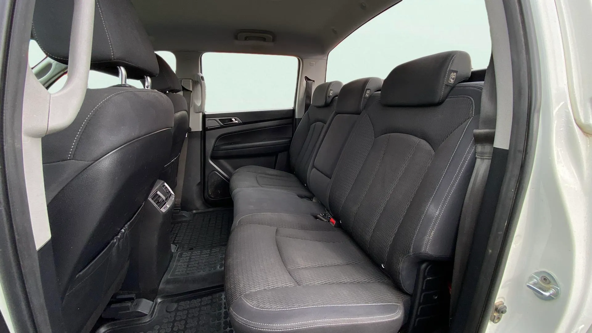 SsangYong Musso Sports D22DTR 4x4 Pro - foto 13