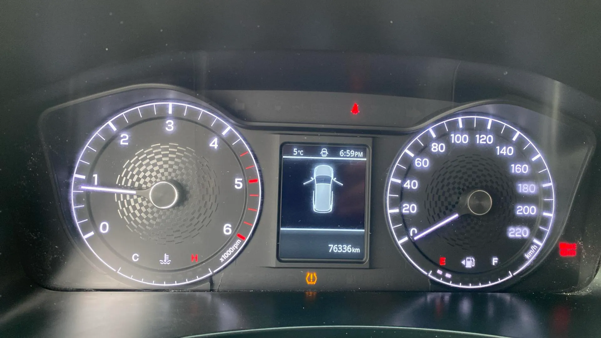 SsangYong Musso Sports D22DTR 4x4 Pro - foto 9