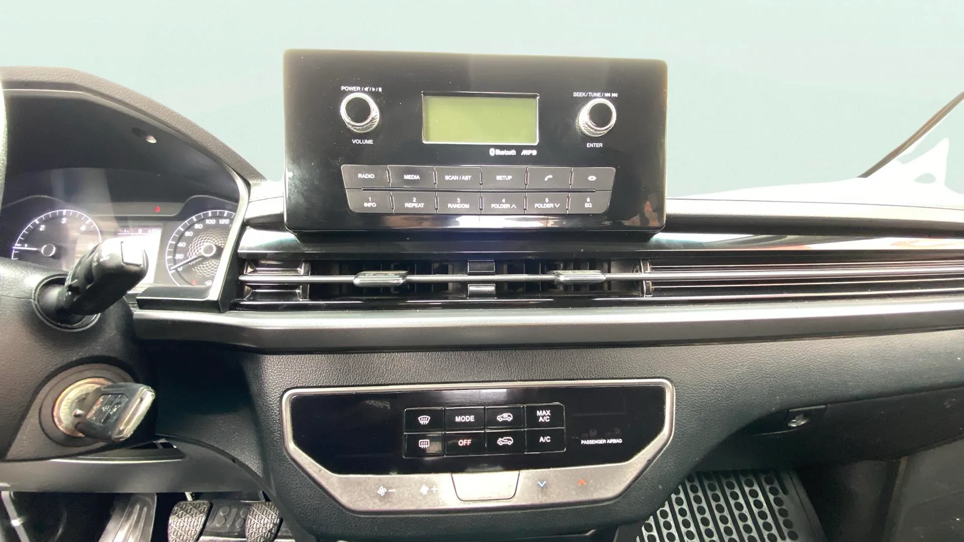 SsangYong Musso Sports D22DTR 4x4 Pro - foto 11