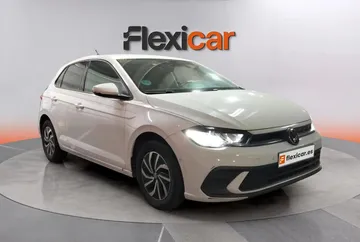 volkswagen polo life 10 tsi 70kw 95cv gasolina manual majadahonda 903000000227802