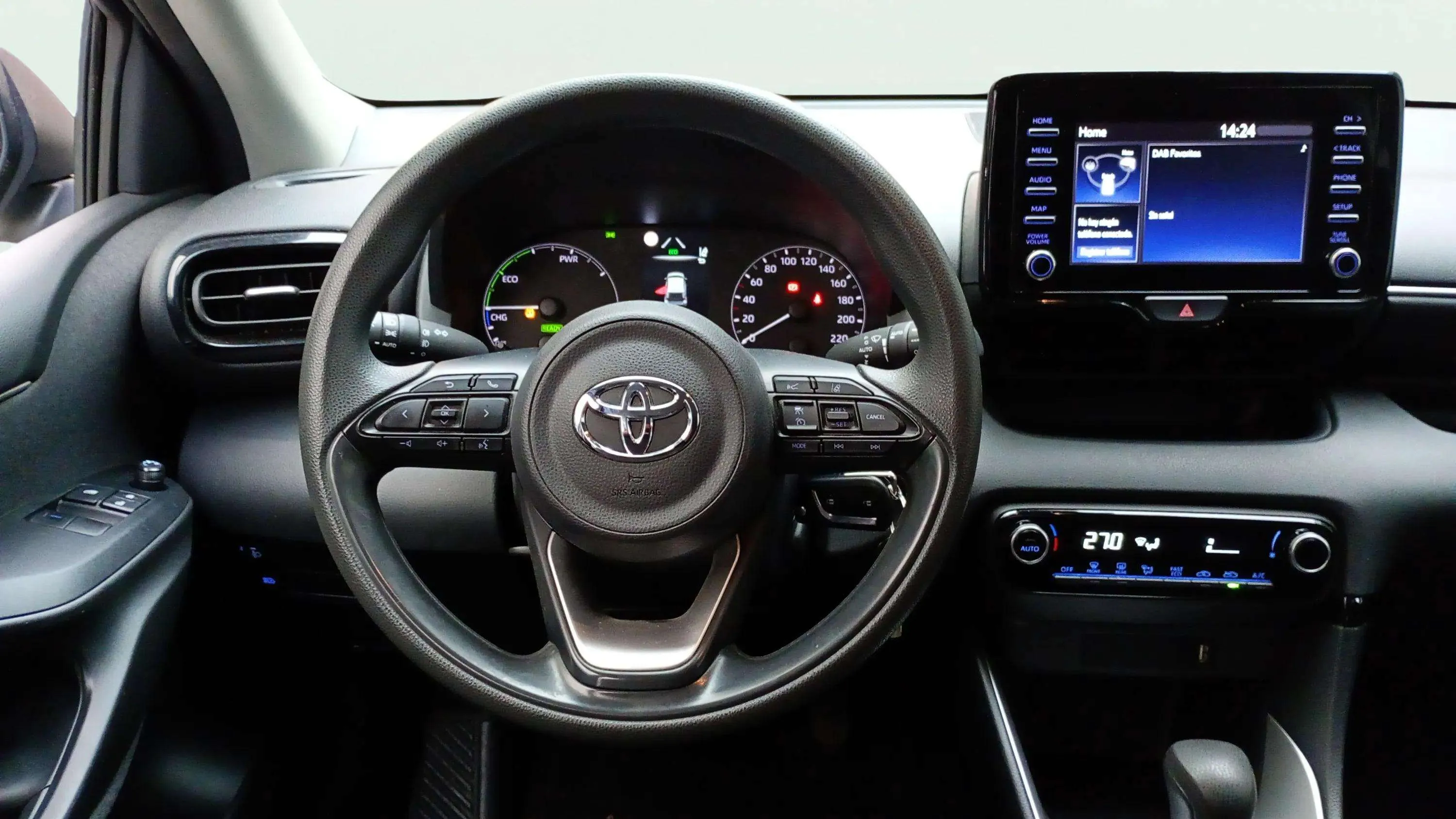 Toyota Yaris 1.5 120H Business Plus - foto 16