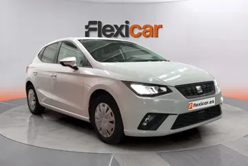 seat ibiza 10 mpi 59kw 80cv reference plus gasolina manual majadahonda 903000000227809