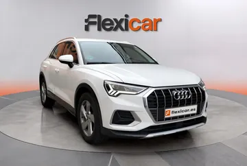 audi q3 advanced 35 tdi 110kw 150cv s tronic diesel automatica majadahonda 903000000227815