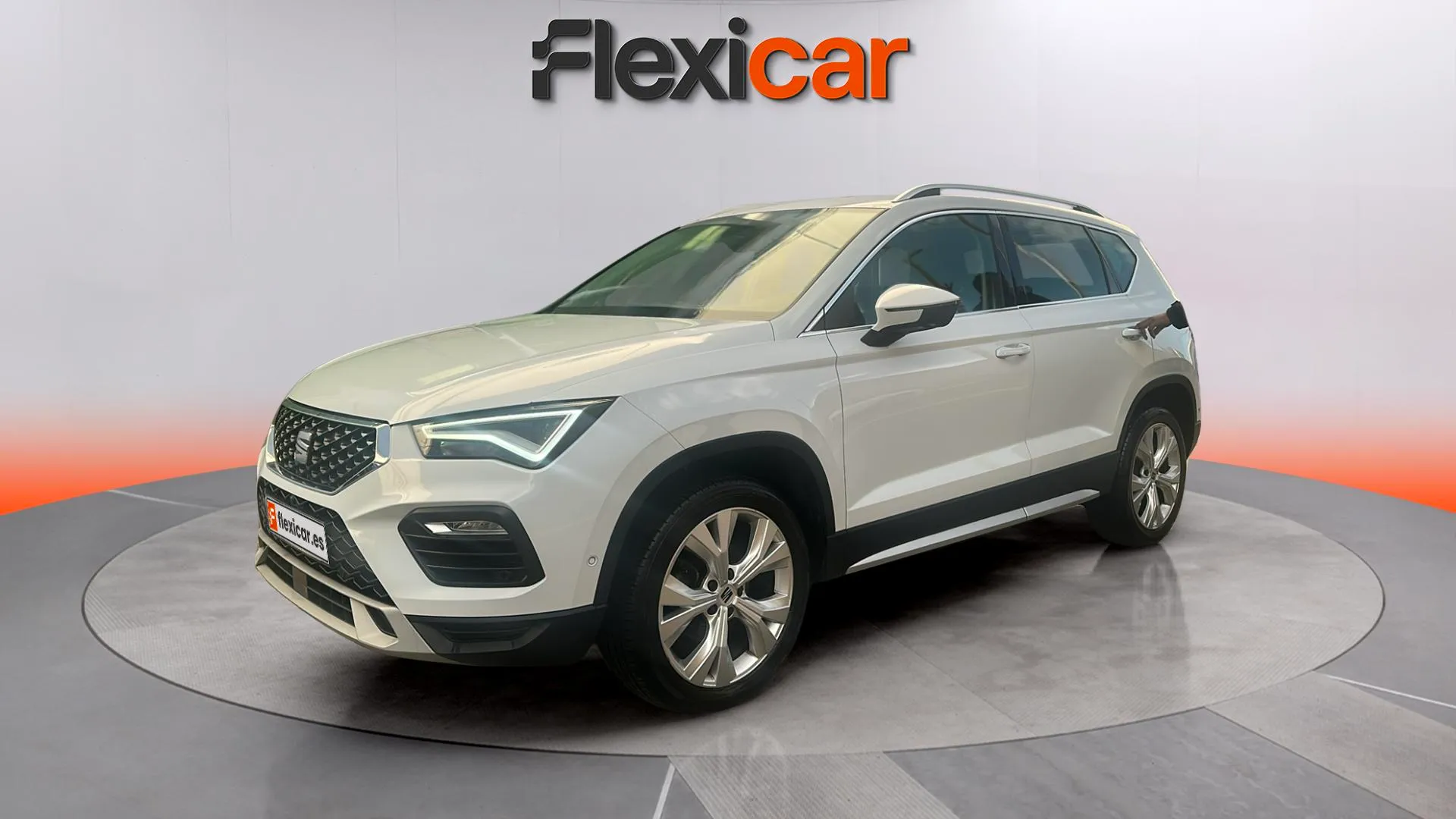 SEAT Ateca 1.5 TSI DSG Style XL - foto 3