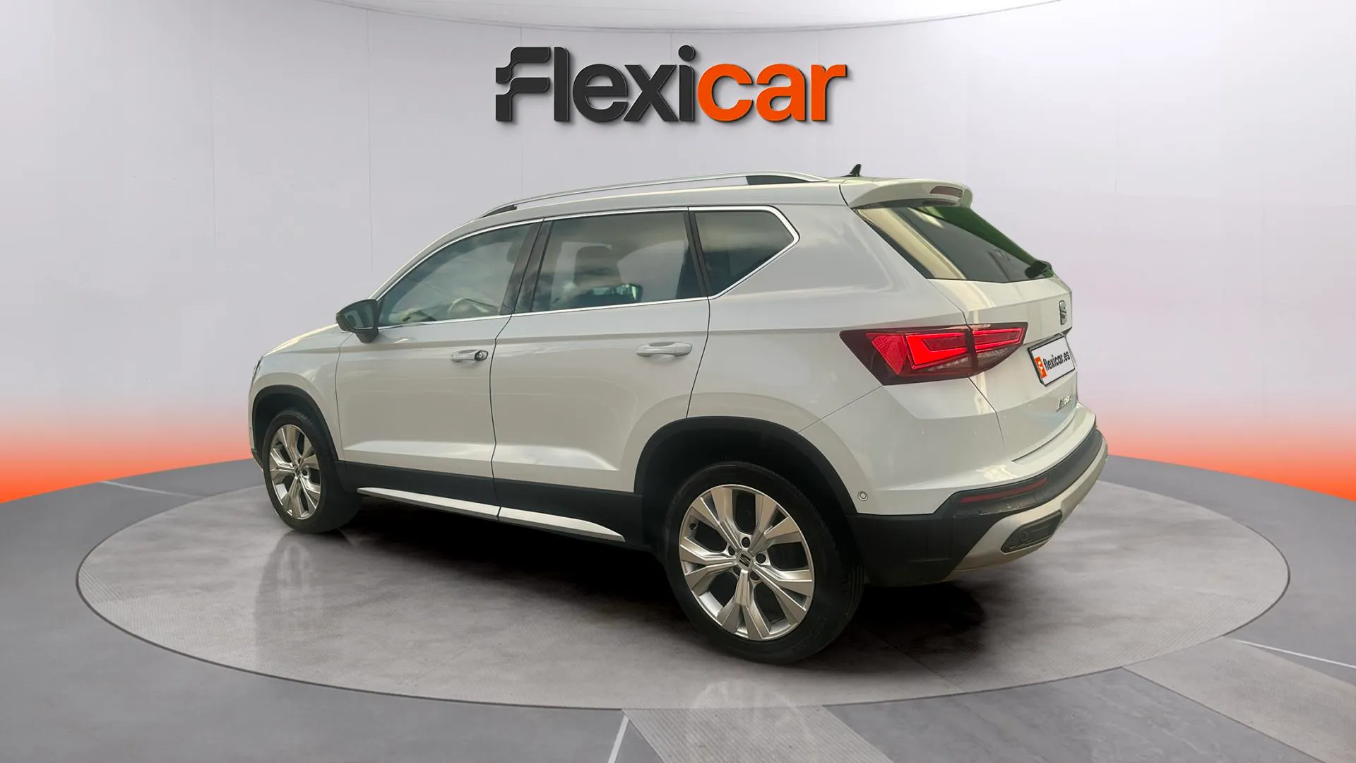 SEAT Ateca 1.5 TSI DSG Style XL - foto 5