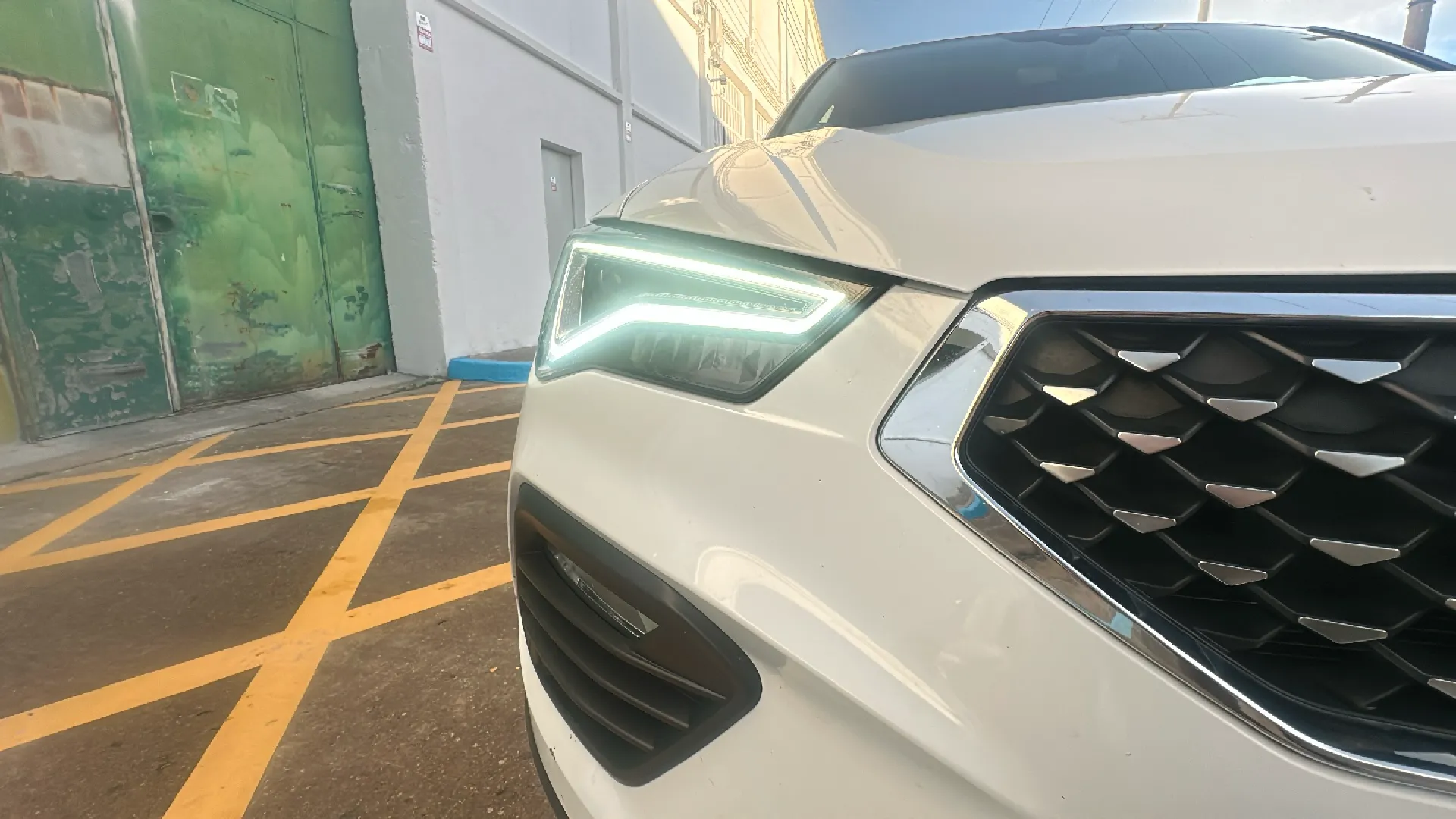 SEAT Ateca 1.5 TSI DSG Style XL - foto 20