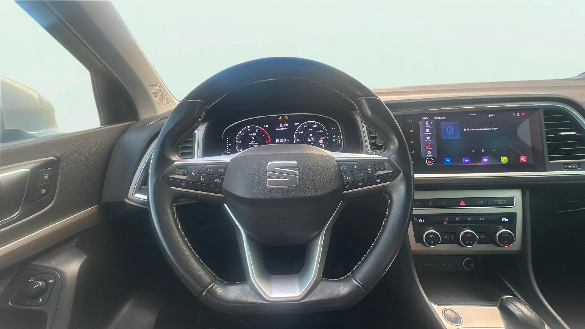 SEAT Ateca 1.5 TSI DSG Style XL - foto 12